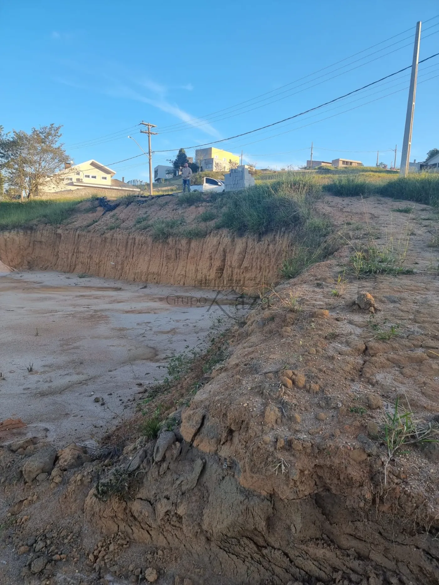 Foto 5 de Terreno Condomínio em São Silvestre de Jacareí, Jacareí - imagem 5