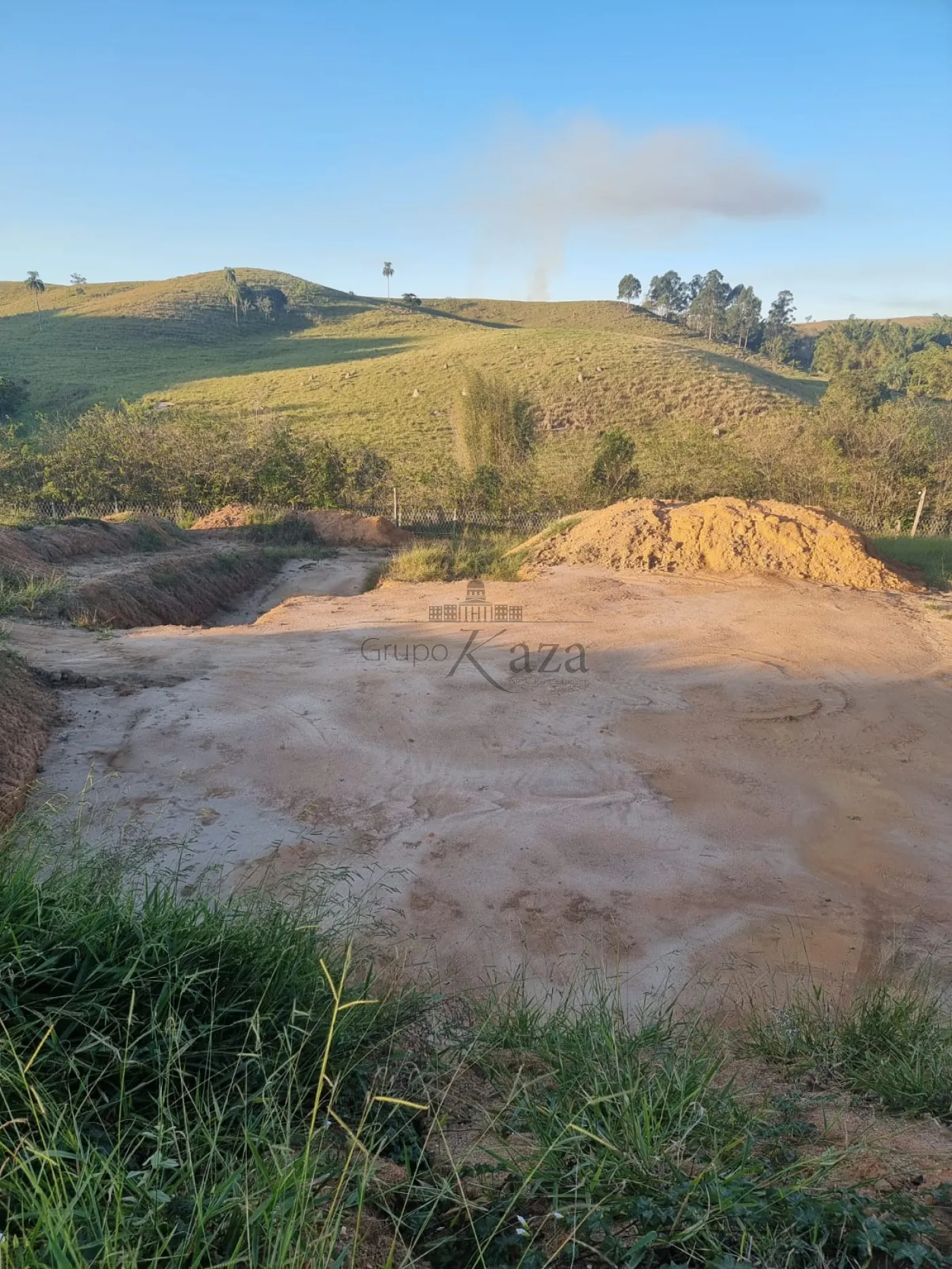 Foto 6 de Terreno Condomínio em São Silvestre de Jacareí, Jacareí - imagem 6