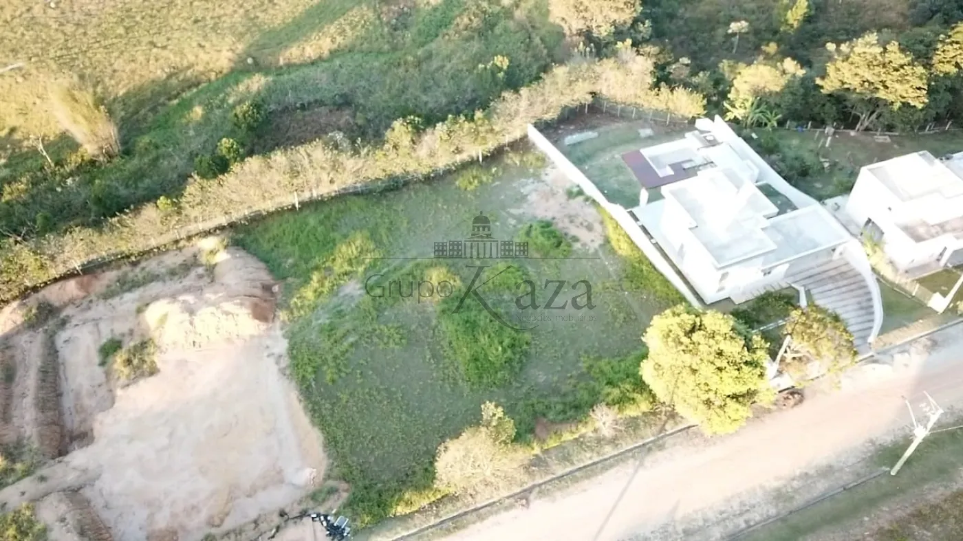 Foto 9 de Terreno Condomínio em São Silvestre de Jacareí, Jacareí - imagem 9