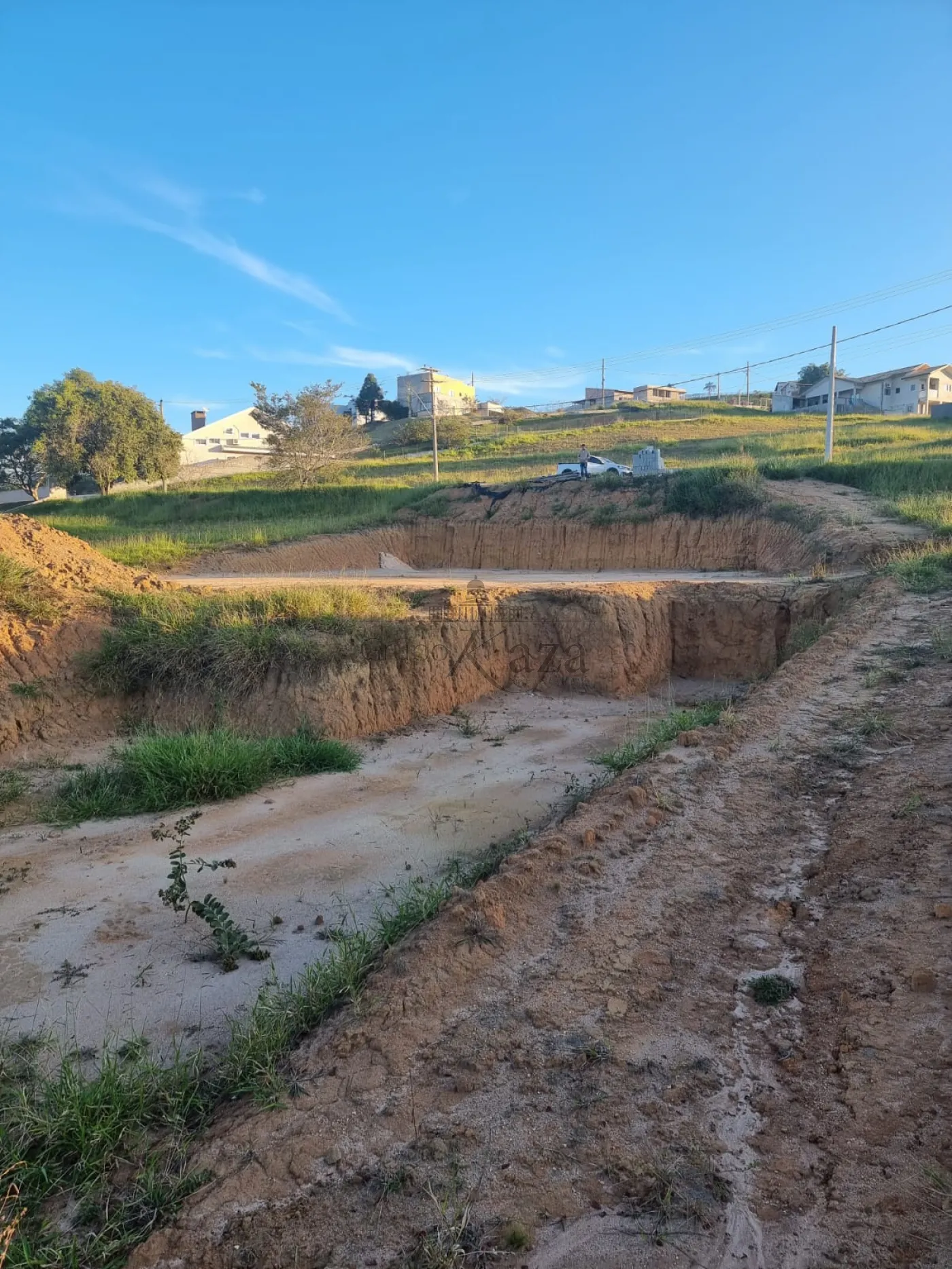 Foto 10 de Terreno Condomínio em São Silvestre de Jacareí, Jacareí - imagem 10