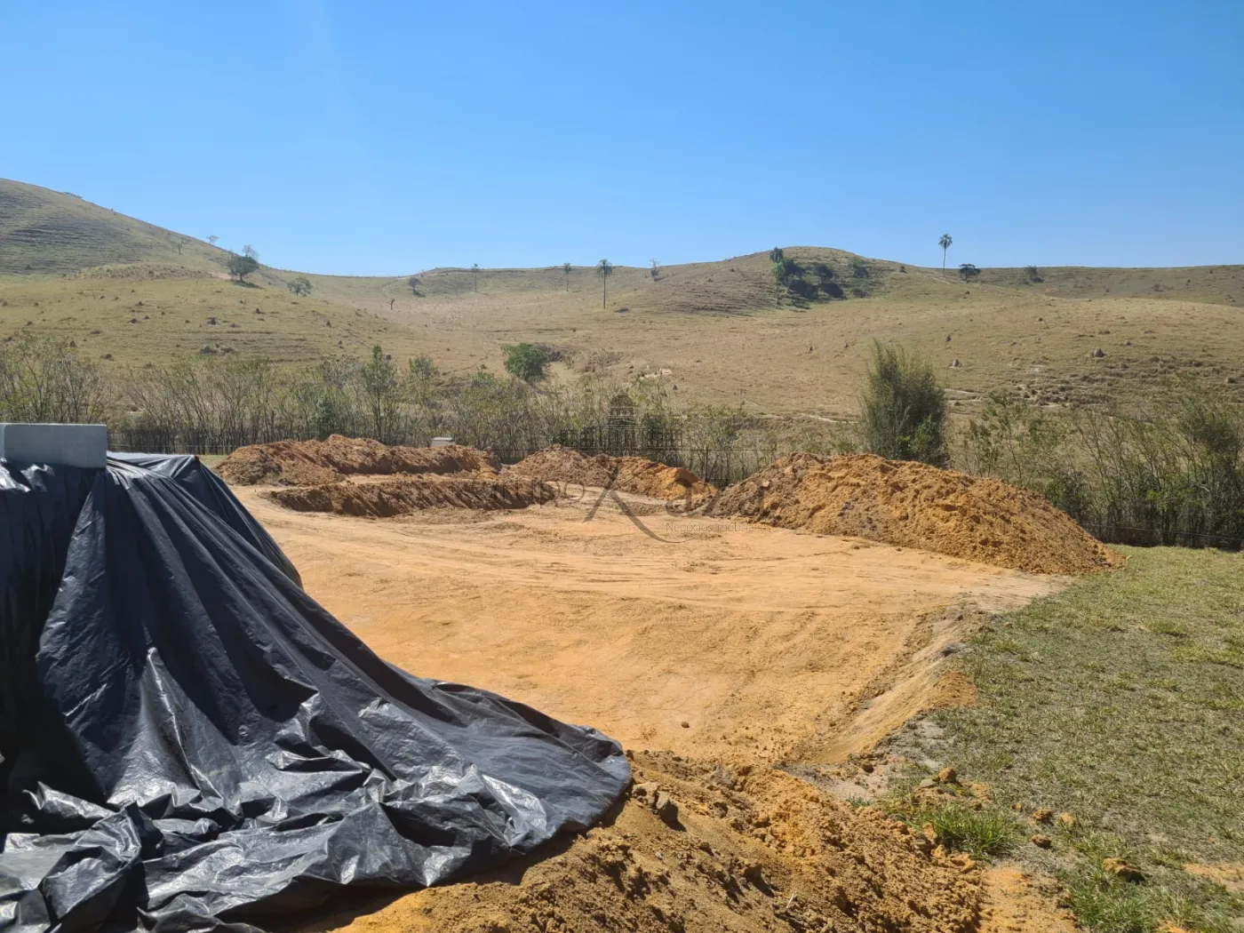 Foto 11 de Terreno Condomínio em São Silvestre de Jacareí, Jacareí - imagem 11