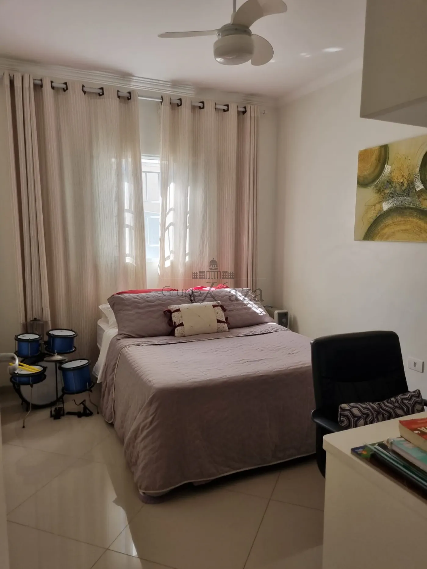 Foto 8 de Casa Térrea em Parque Residencial Flamboyant, São José dos Campos - imagem 8