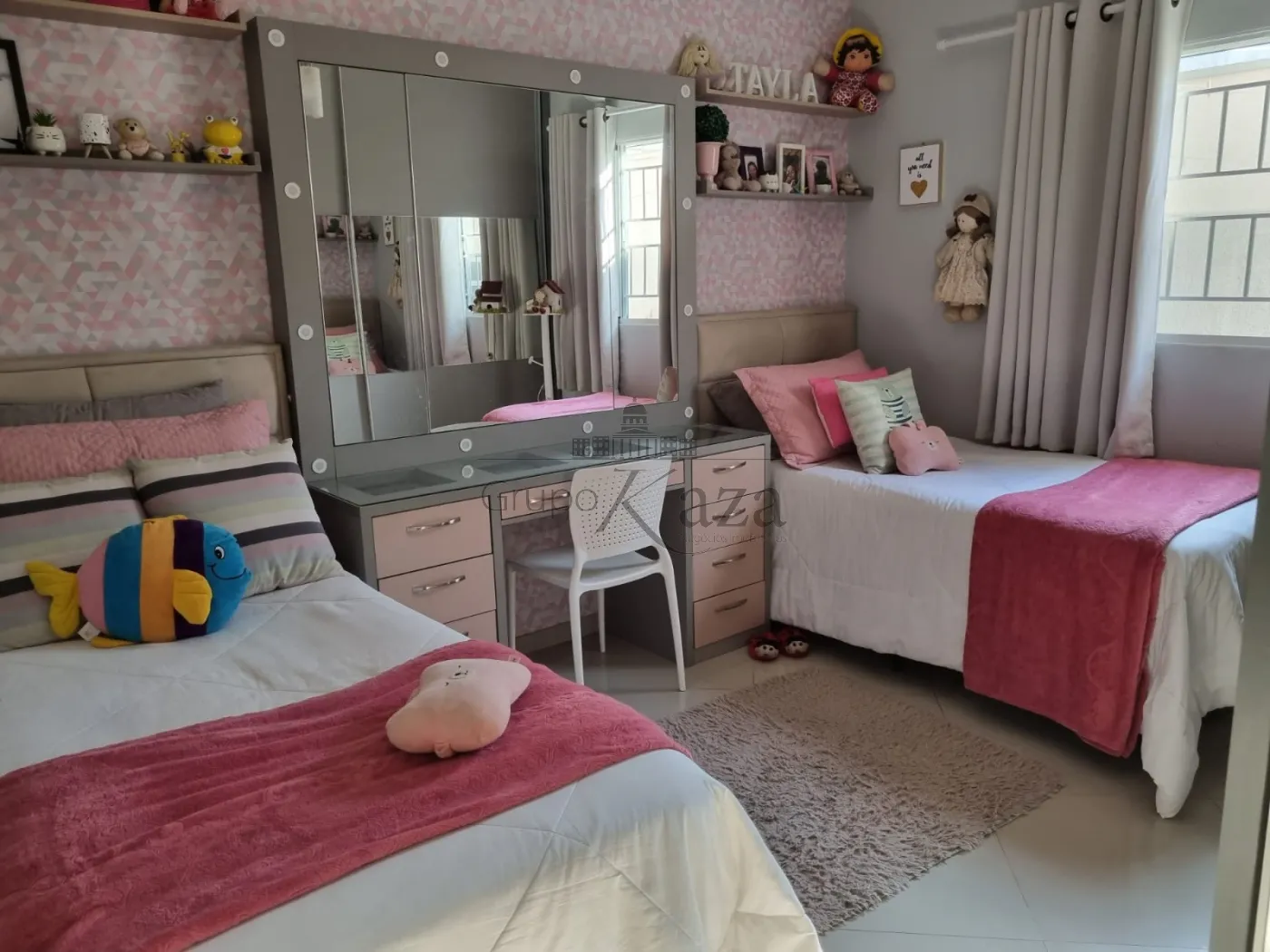 Foto 10 de Casa Térrea em Parque Residencial Flamboyant, São José dos Campos - imagem 10