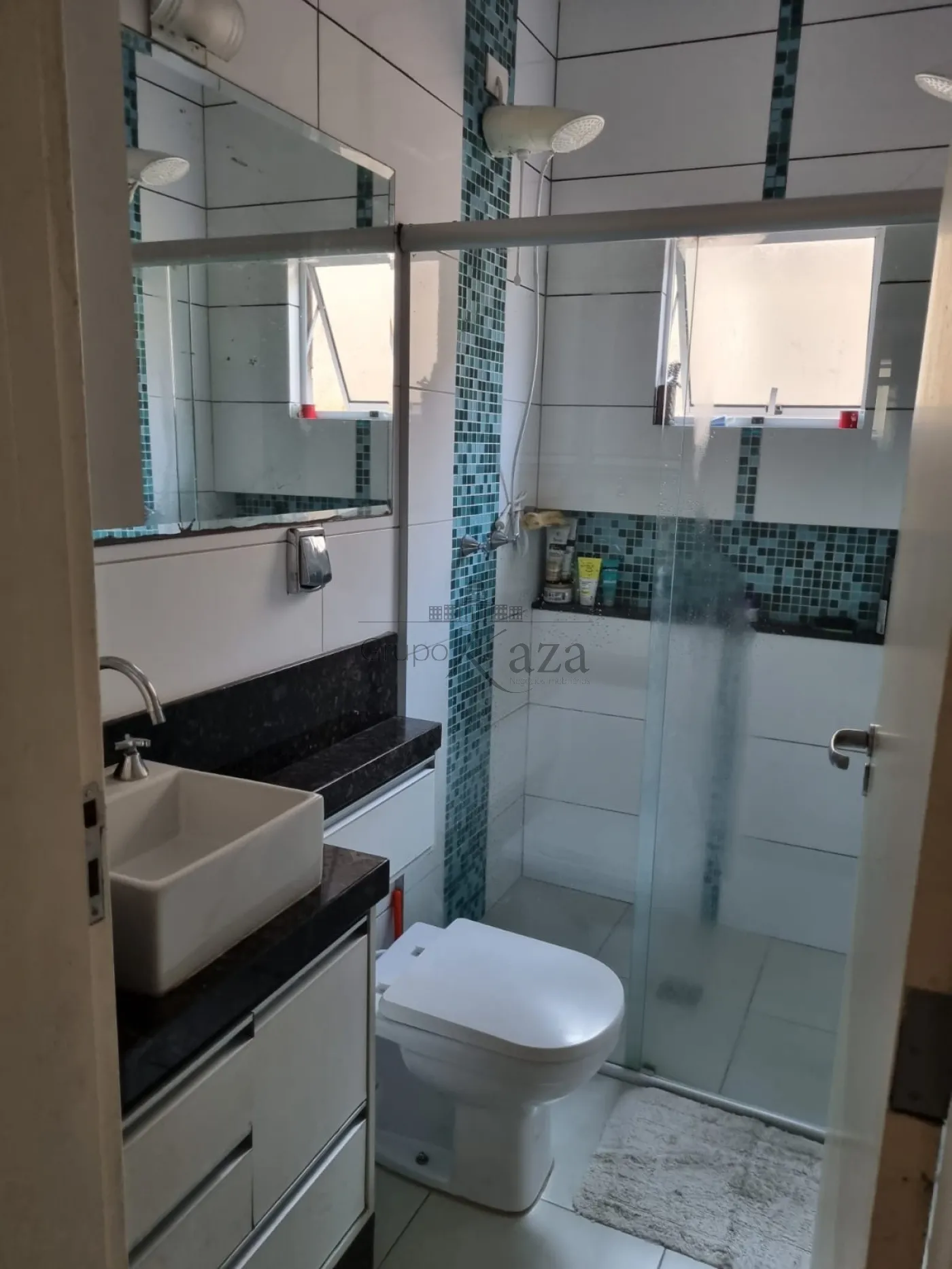Foto 6 de Casa Térrea em Parque Residencial Flamboyant, São José dos Campos - imagem 6