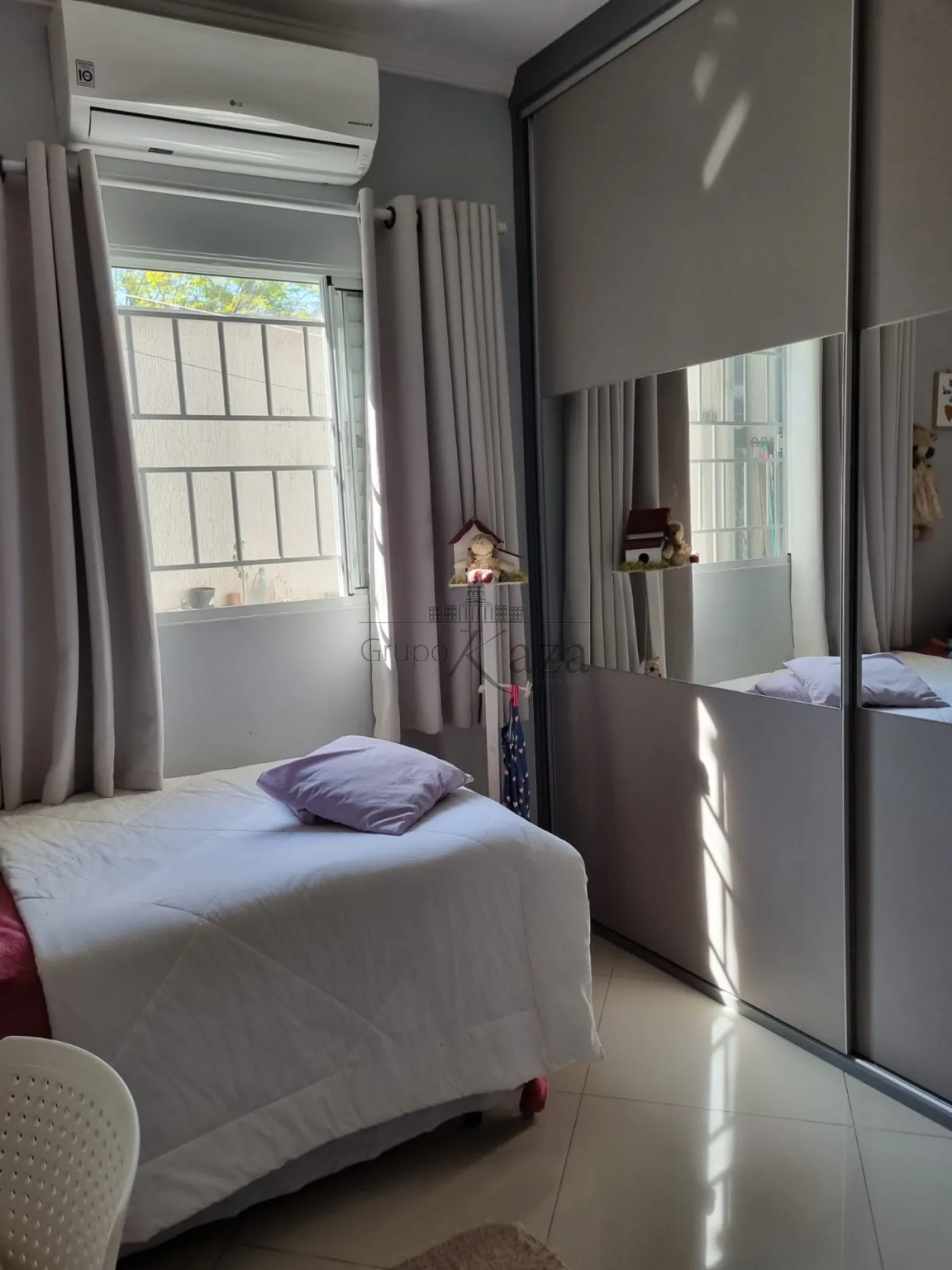 Foto 7 de Casa Térrea em Parque Residencial Flamboyant, São José dos Campos - imagem 7
