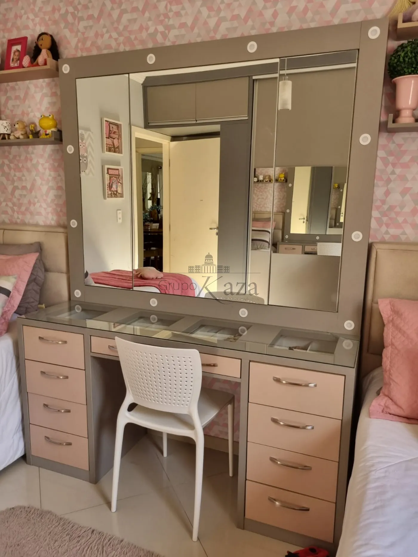 Foto 11 de Casa Térrea em Parque Residencial Flamboyant, São José dos Campos - imagem 11