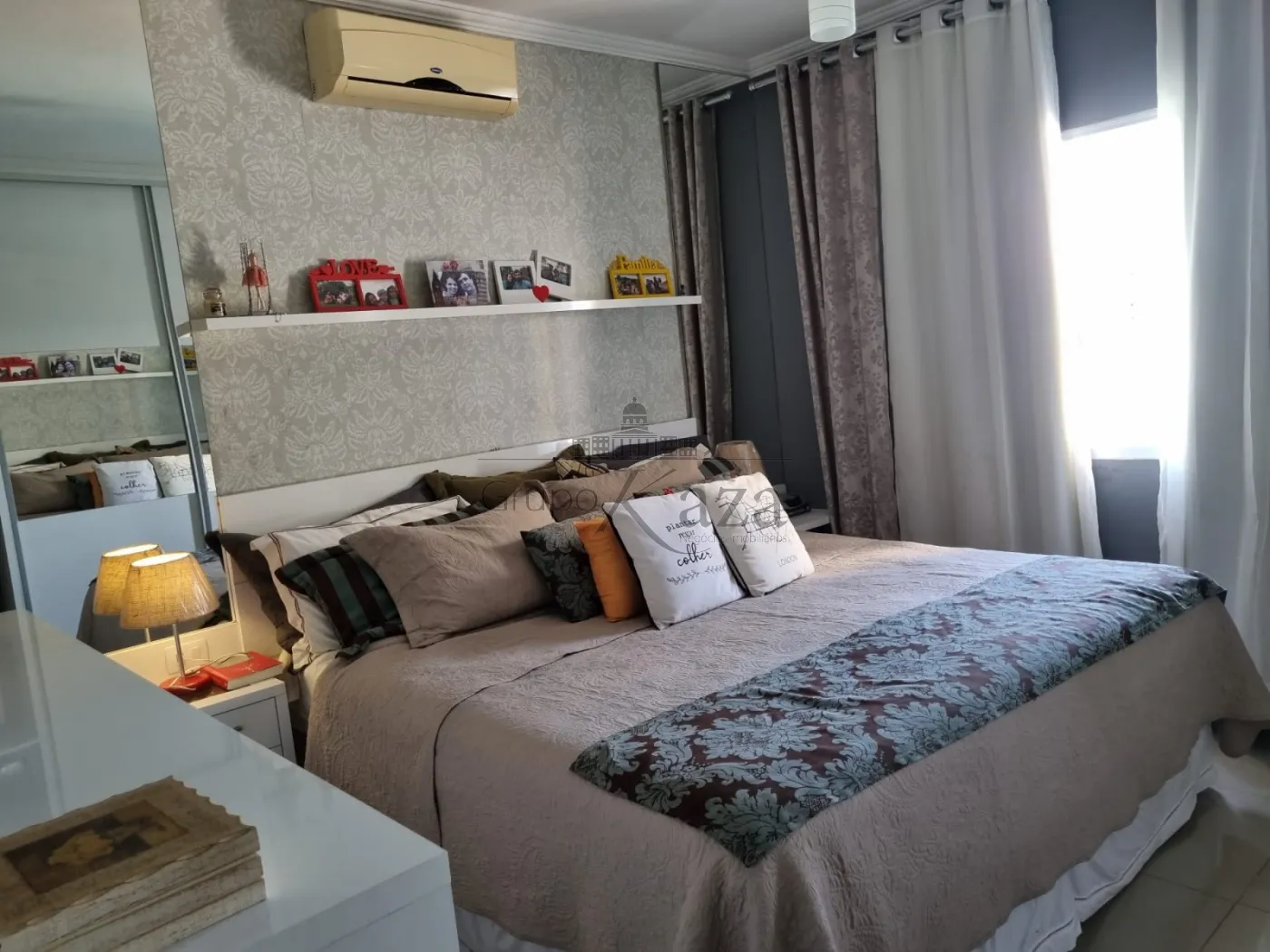 Foto 9 de Casa Térrea em Parque Residencial Flamboyant, São José dos Campos - imagem 9