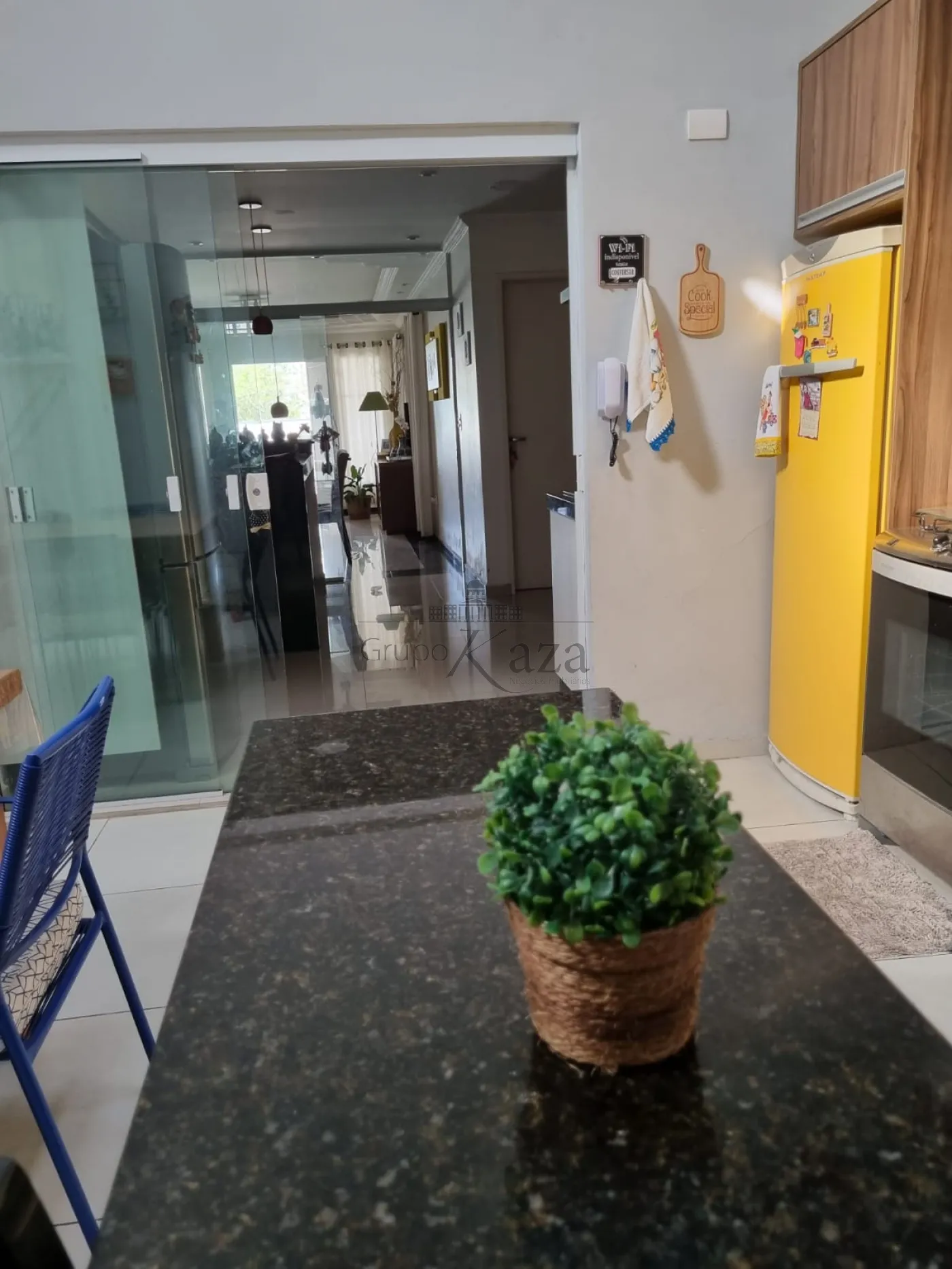 Foto 5 de Casa Térrea em Parque Residencial Flamboyant, São José dos Campos - imagem 5