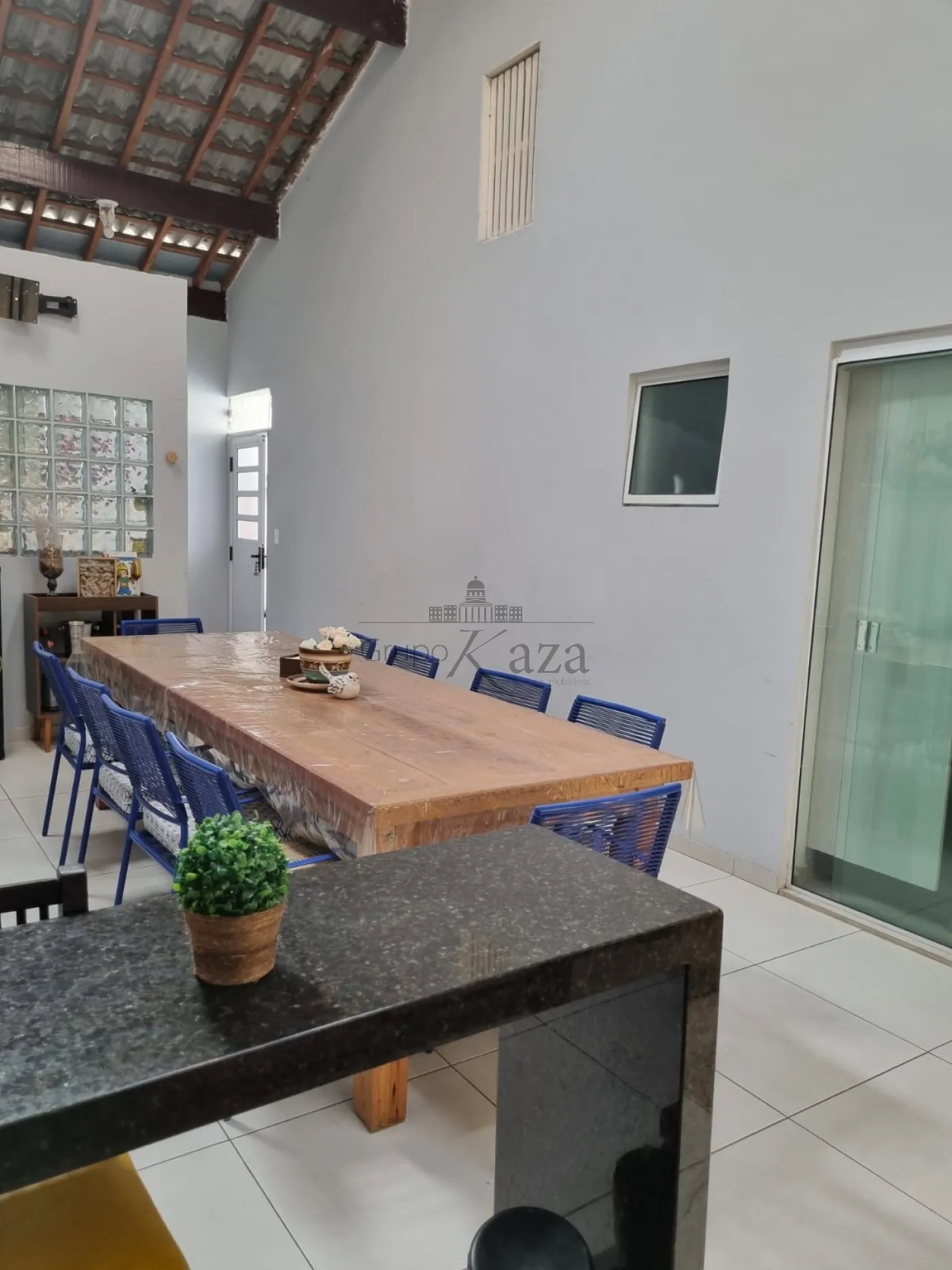 Foto 4 de Casa Térrea em Parque Residencial Flamboyant, São José dos Campos - imagem 4
