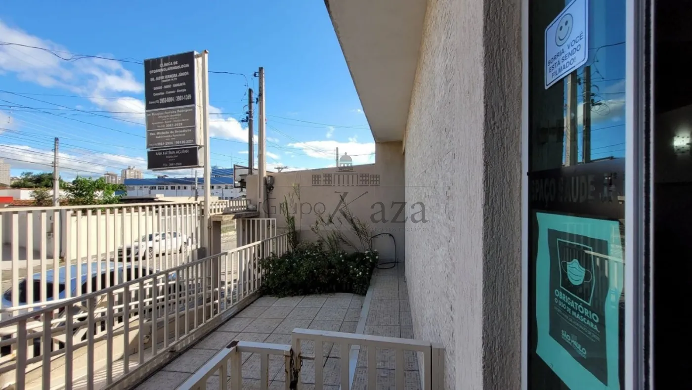 Foto 15 de Comercial Ponto Comercial em Vila Pinheiro, Jacareí - imagem 15