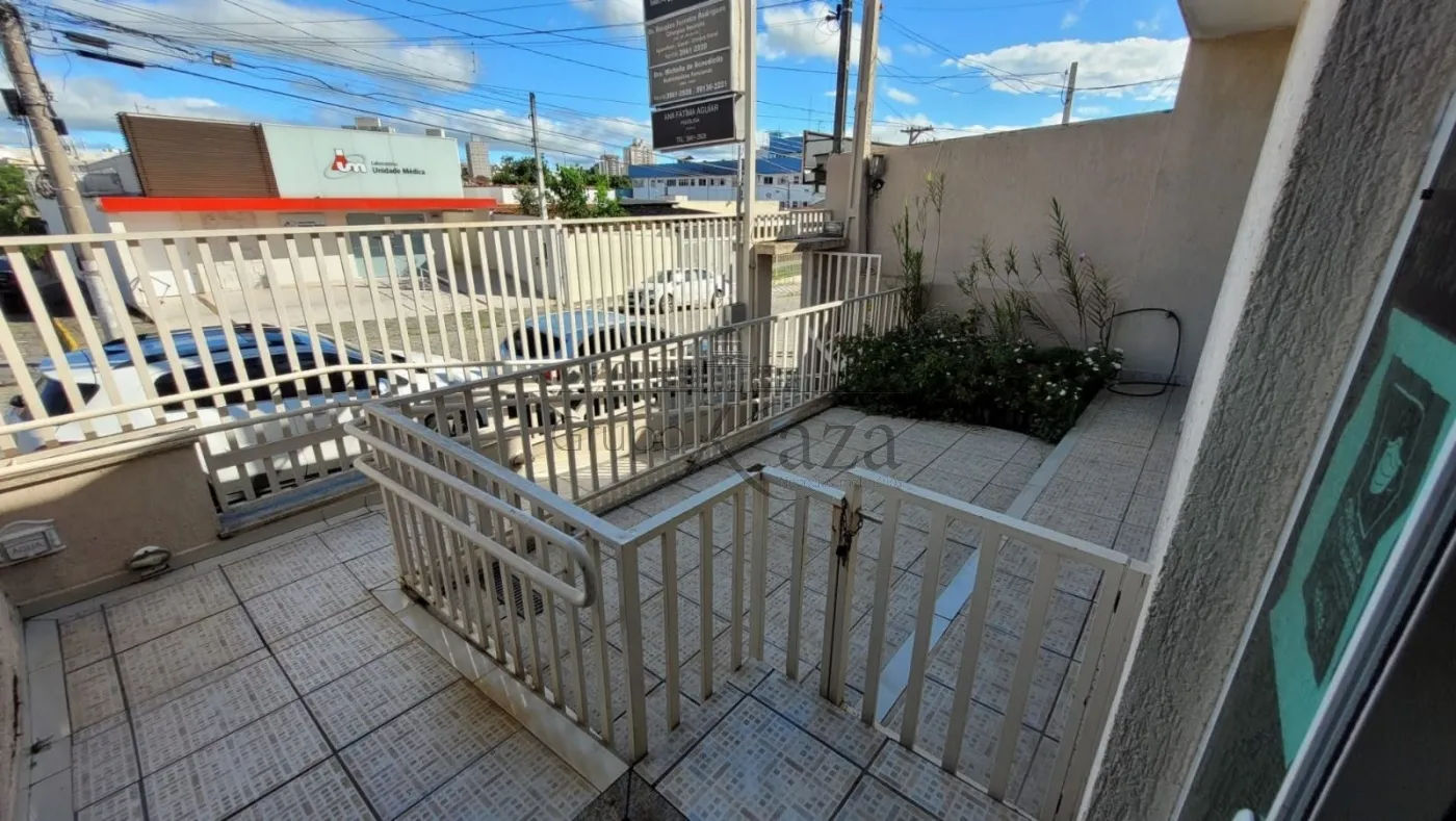 Foto 14 de Comercial Ponto Comercial em Vila Pinheiro, Jacareí - imagem 14
