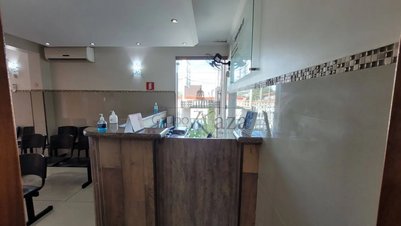 Foto 1 de Comercial Ponto Comercial em Vila Pinheiro, Jacareí - imagem 1