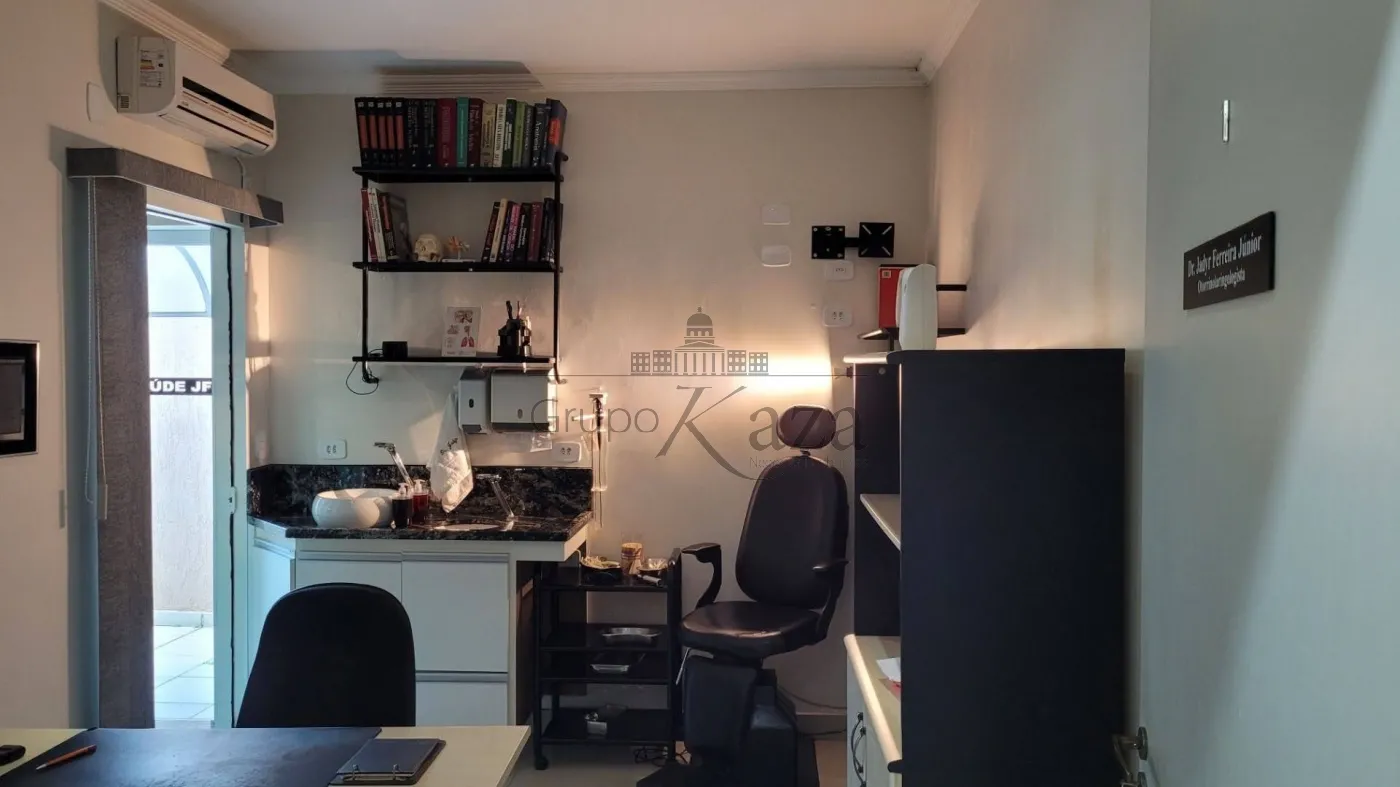 Foto 6 de Comercial Ponto Comercial em Vila Pinheiro, Jacareí - imagem 6