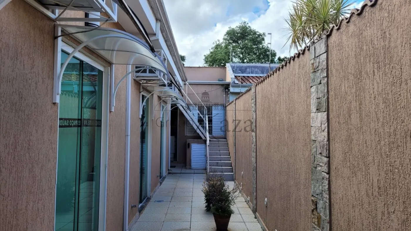 Foto 12 de Comercial Ponto Comercial em Vila Pinheiro, Jacareí - imagem 12