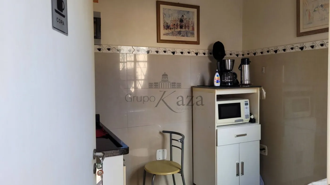 Foto 9 de Comercial Ponto Comercial em Vila Pinheiro, Jacareí - imagem 9