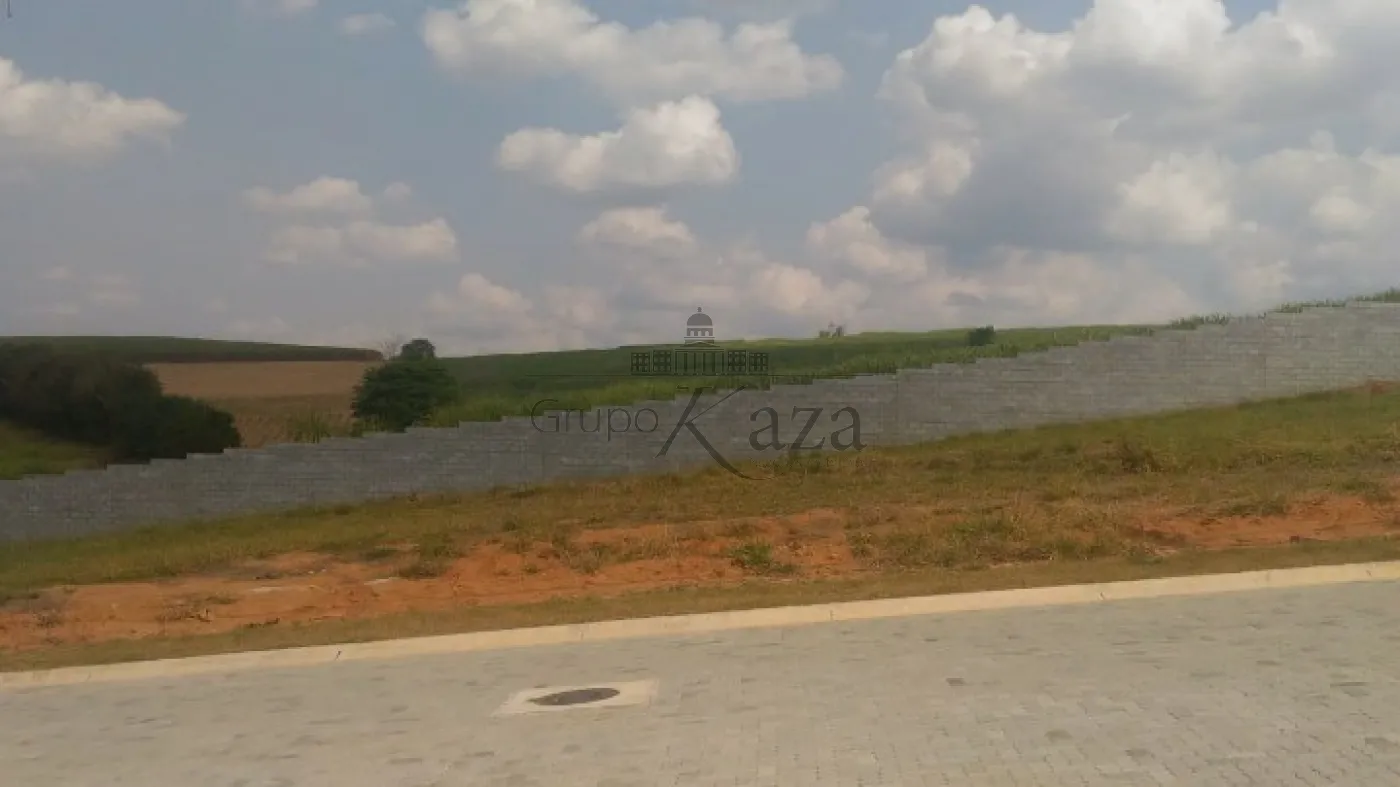 Foto 3 de Terreno Condomínio em Condomínio Residencial Ecopark Bourbon, Caçapava - imagem 3 Foto 3 de Terreno Condomínio em Condomínio Residencial Ecopark Bourbon, Caçapava - imagem 3