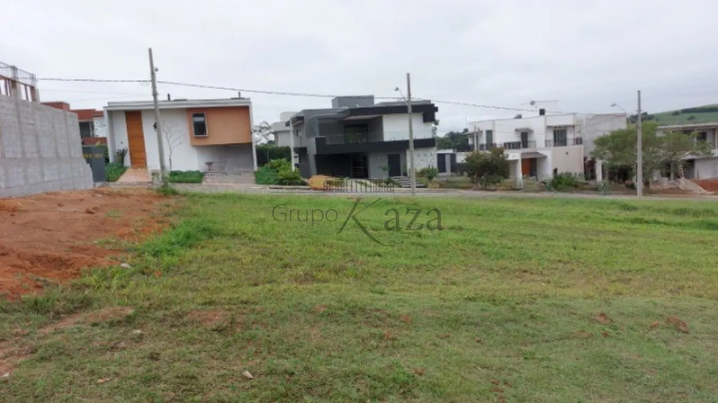 Foto 2 de Terreno Condomínio em Condomínio Residencial Ecopark Bourbon, Caçapava - imagem 2 Foto 2 de Terreno Condomínio em Condomínio Residencial Ecopark Bourbon, Caçapava - imagem 2