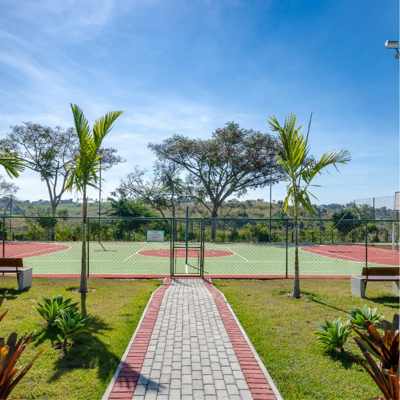 Foto 5 de Terreno Condomínio em Condomínio Residencial Ecopark Bourbon, Caçapava - imagem 5