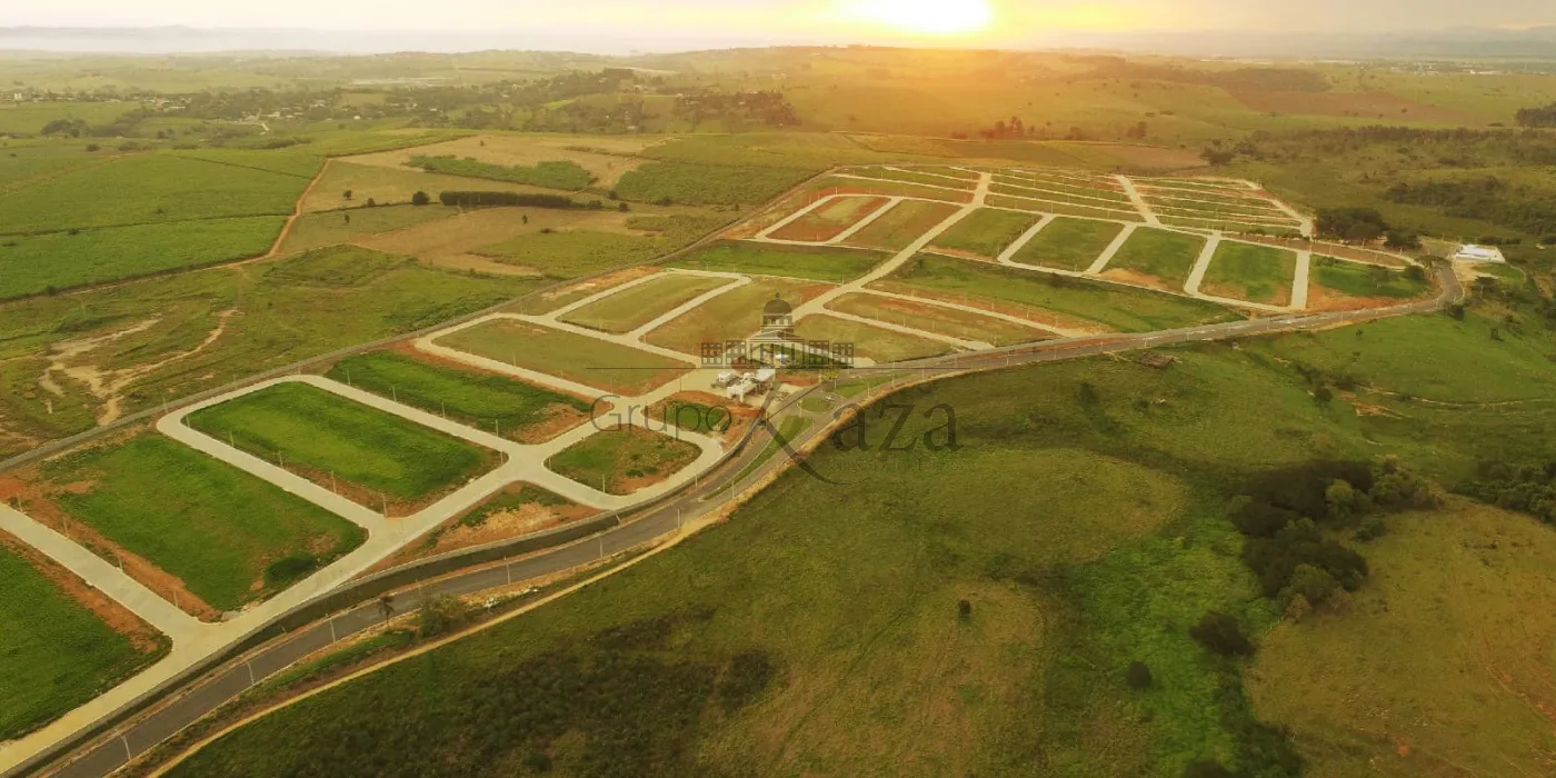 Foto 4 de Terreno Condomínio em Condomínio Residencial Ecopark Bourbon, Caçapava - imagem 4