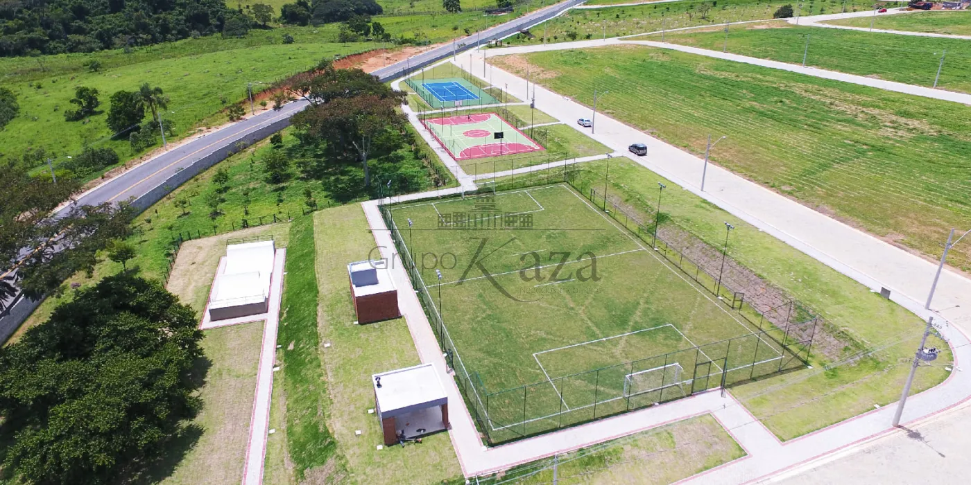 Foto 6 de Terreno Condomínio em Condomínio Residencial Ecopark Bourbon, Caçapava - imagem 6