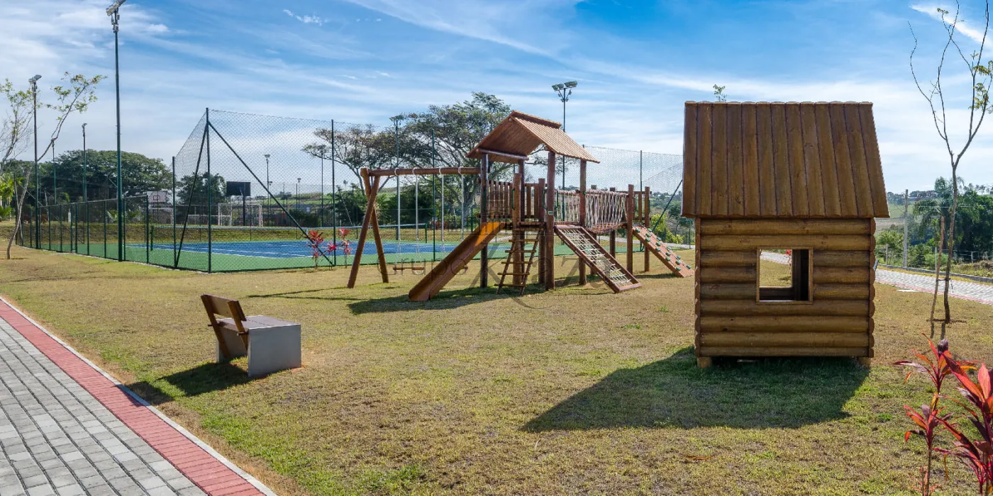 Foto 8 de Terreno Condomínio em Condomínio Residencial Ecopark Bourbon, Caçapava - imagem 8