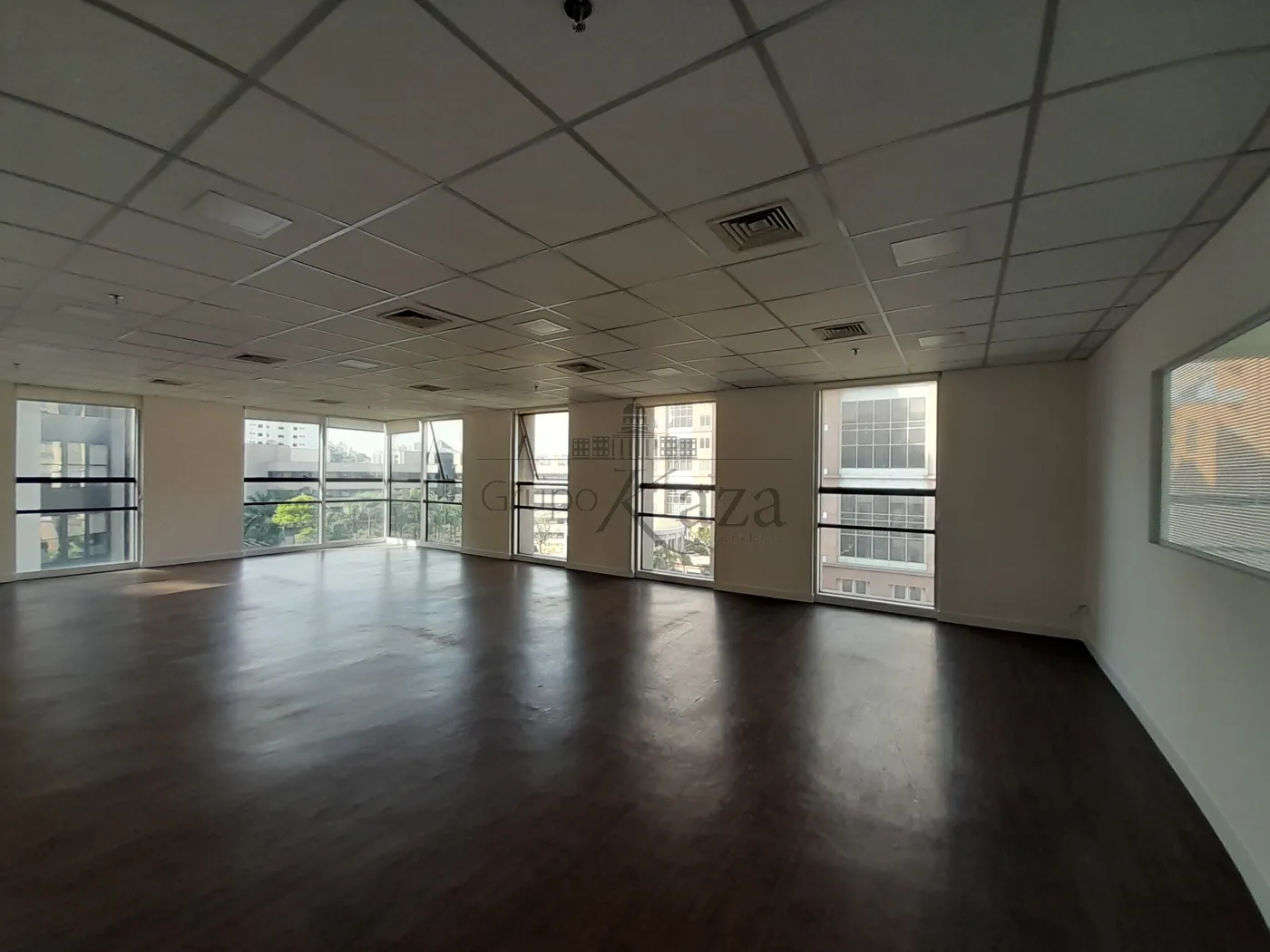Foto 1 de Comercial Laje Corporativa em Chácara Santo Antônio, São Paulo - imagem 1