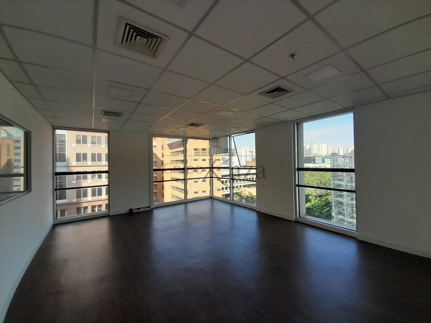 Foto 2 de Comercial Laje Corporativa em Chácara Santo Antônio, São Paulo - imagem 2