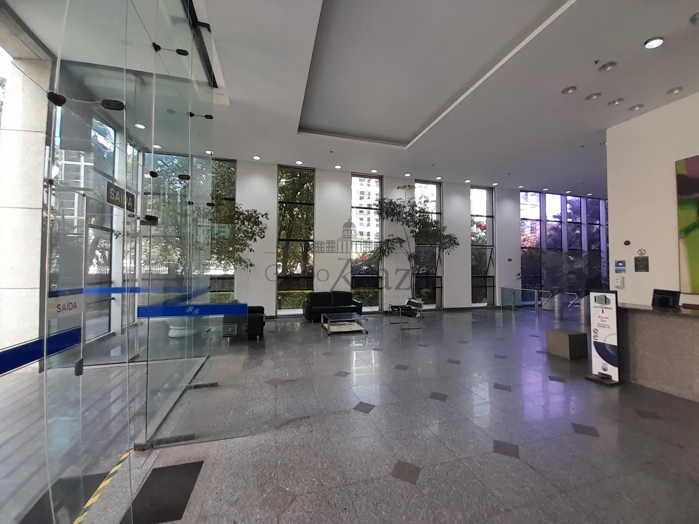 Foto 13 de Comercial Laje Corporativa em Chácara Santo Antônio, São Paulo - imagem 13