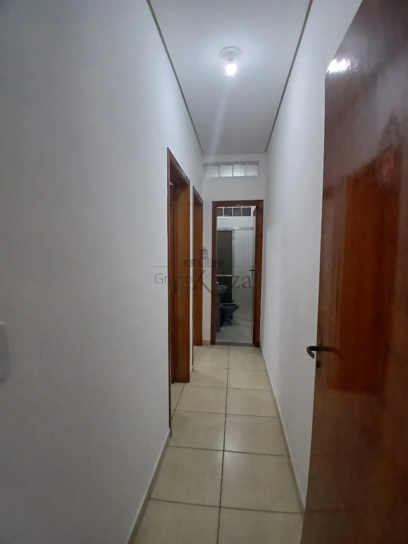 Foto 4 de Casa Padrão em Cidade Morumbi, São José dos Campos - imagem 4