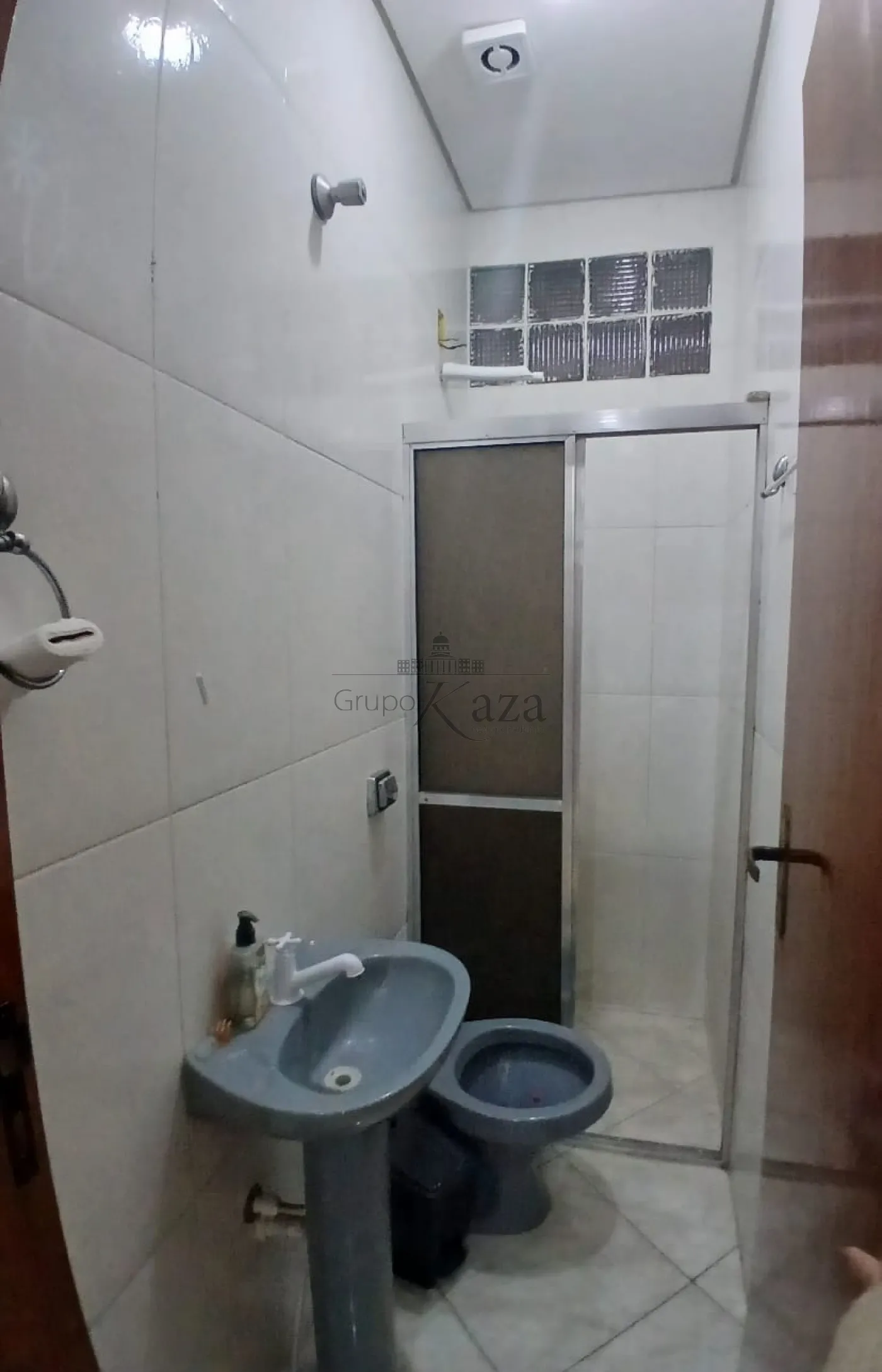 Foto 7 de Casa Padrão em Cidade Morumbi, São José dos Campos - imagem 7