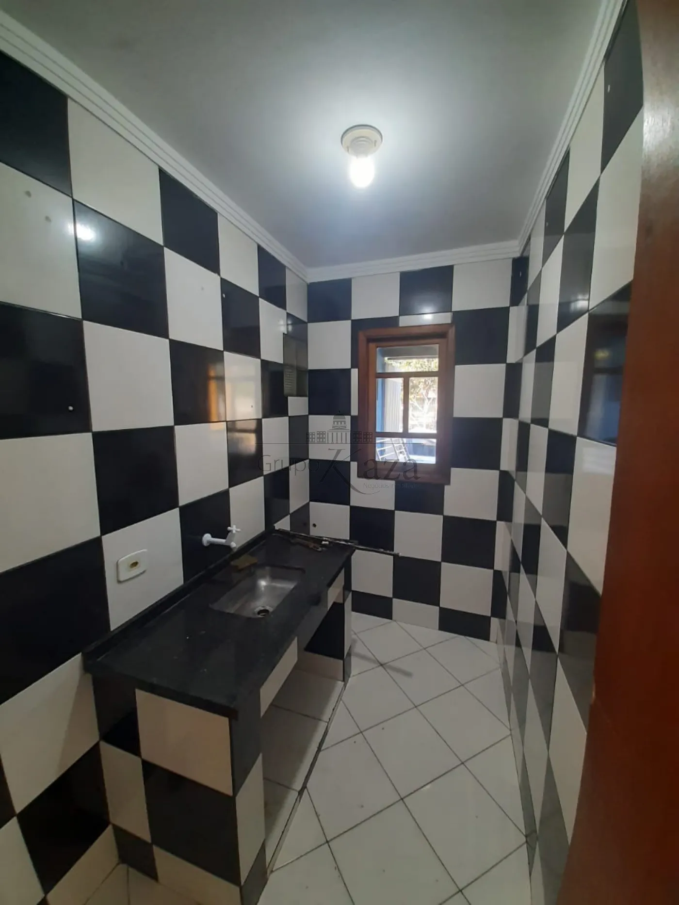 Foto 3 de Casa Padrão em Cidade Morumbi, São José dos Campos - imagem 3