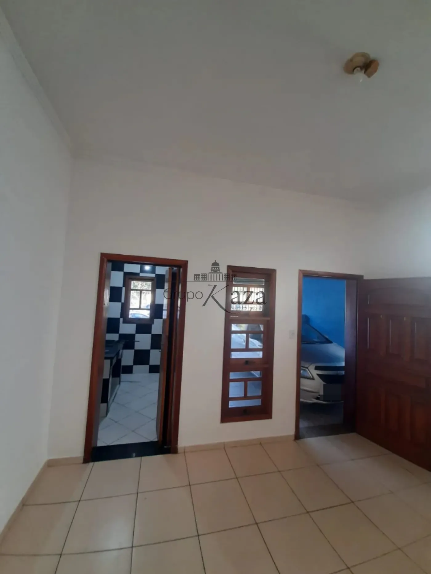 Foto 2 de Casa Padrão em Cidade Morumbi, São José dos Campos - imagem 2