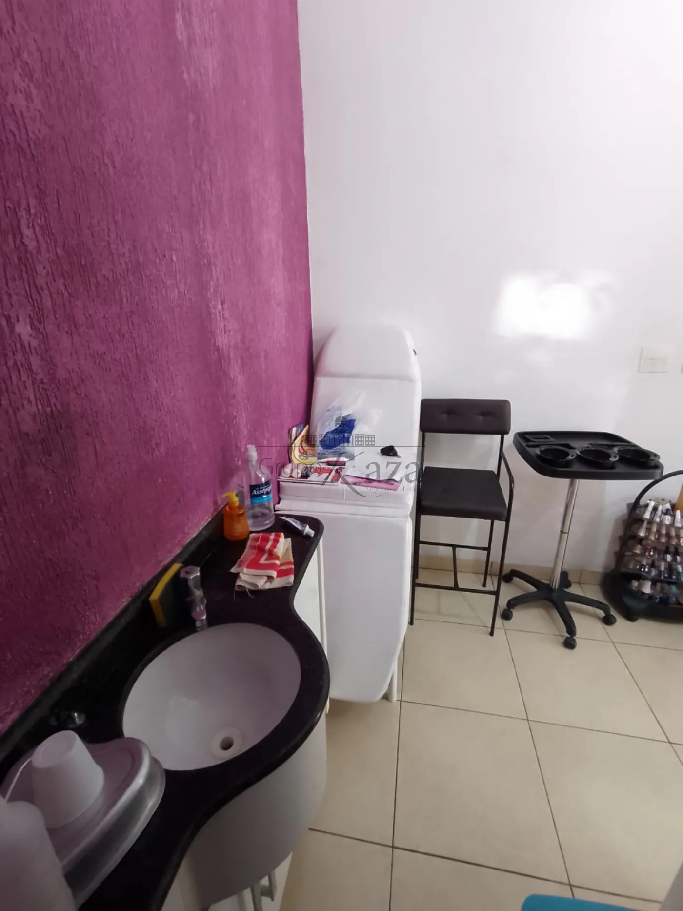 Foto 5 de Comercial Ponto Comercial em Residencial União, São José dos Campos - imagem 5
