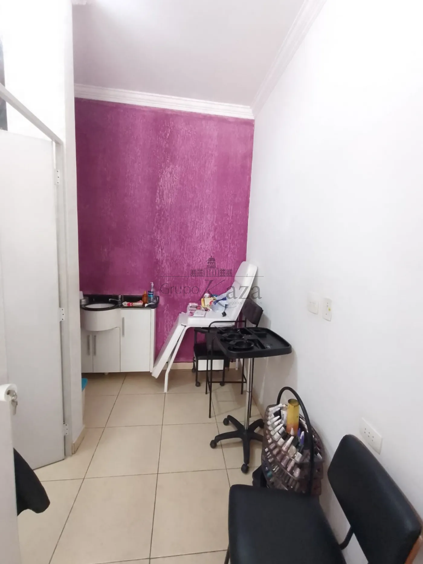 Foto 6 de Comercial Ponto Comercial em Residencial União, São José dos Campos - imagem 6