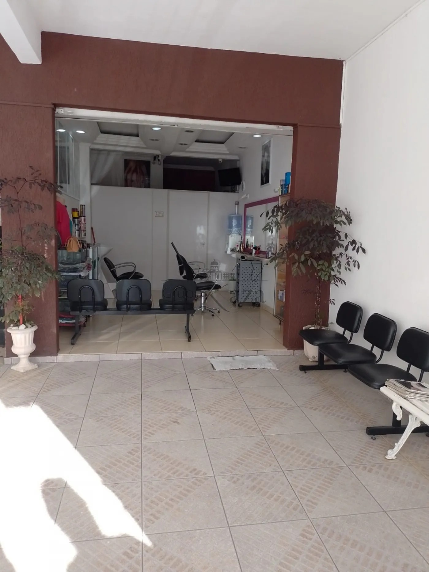 Foto 1 de Comercial Ponto Comercial em Residencial União, São José dos Campos - imagem 1