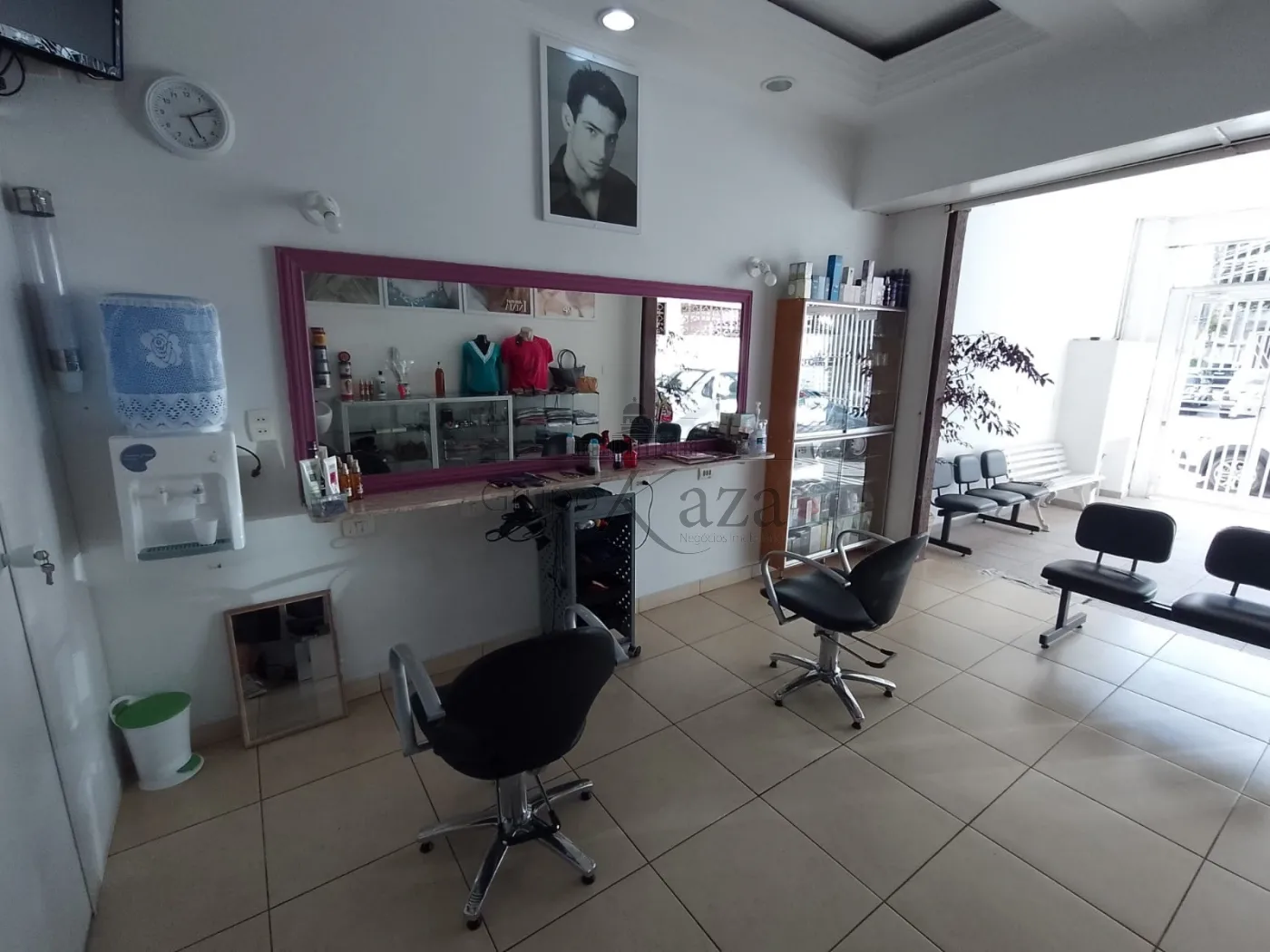 Foto 3 de Comercial Ponto Comercial em Residencial União, São José dos Campos - imagem 3