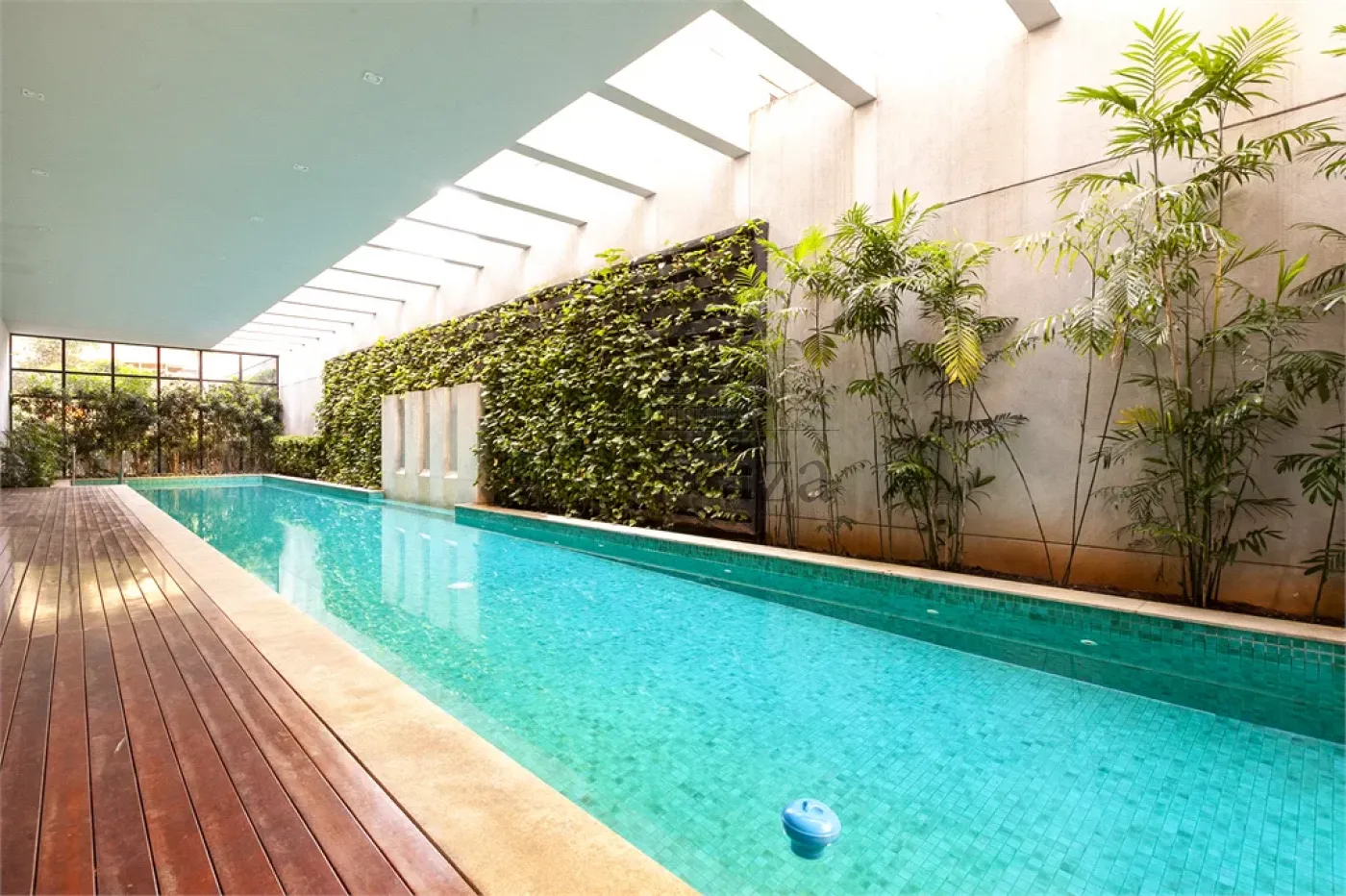 Foto 1 de Apartamento Garden em Indianópolis, São Paulo - imagem 1