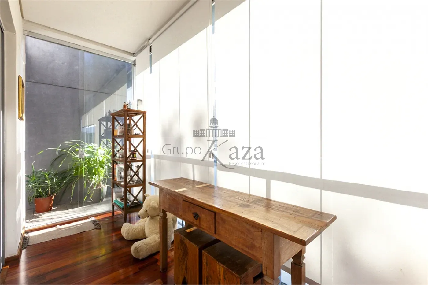 Foto 16 de Apartamento Garden em Indianópolis, São Paulo - imagem 16