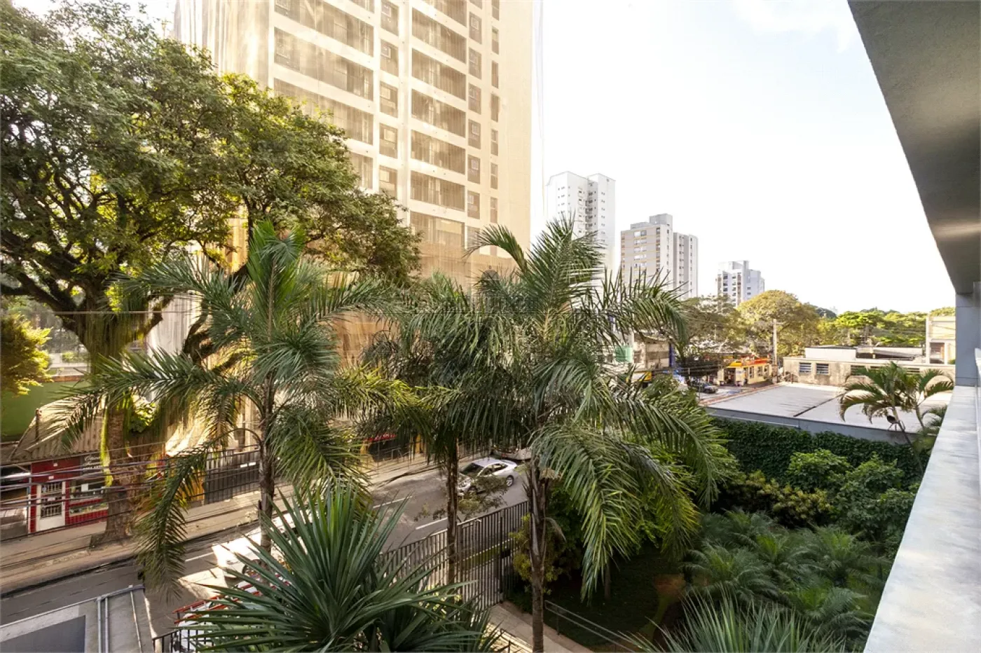 Foto 17 de Apartamento Garden em Indianópolis, São Paulo - imagem 17