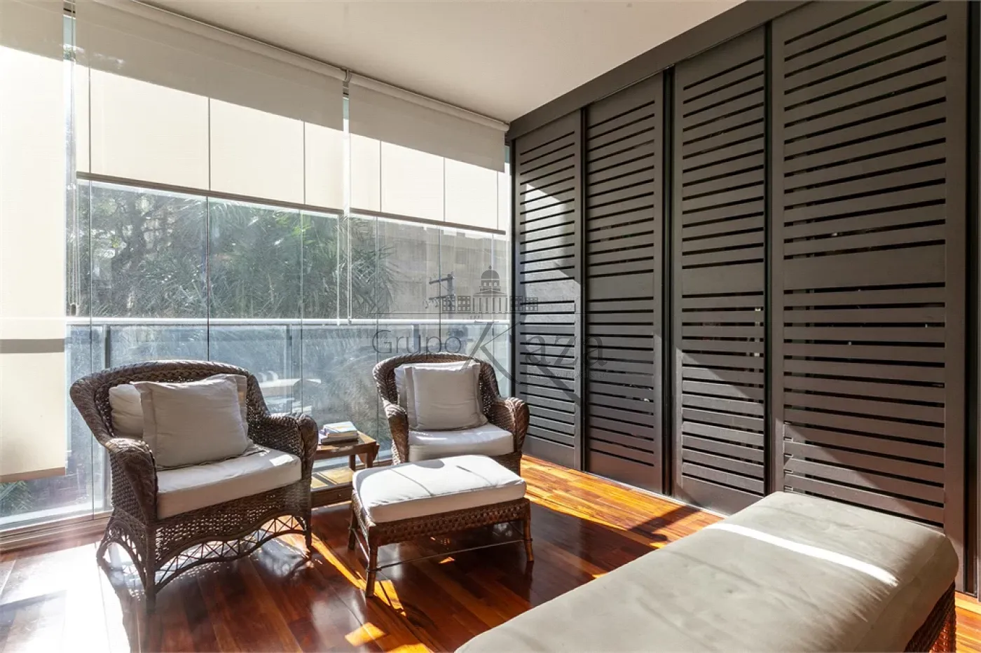 Foto 18 de Apartamento Garden em Indianópolis, São Paulo - imagem 18