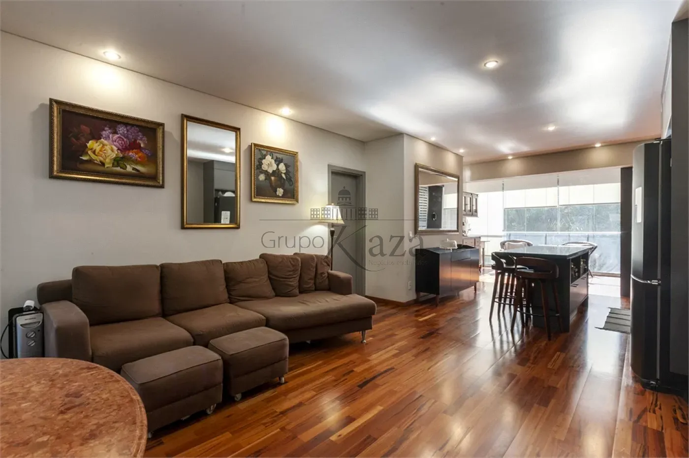 Foto 10 de Apartamento Garden em Indianópolis, São Paulo - imagem 10