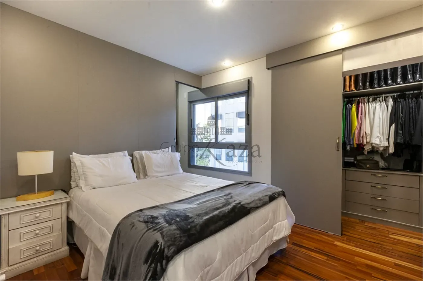 Foto 19 de Apartamento Garden em Indianópolis, São Paulo - imagem 19