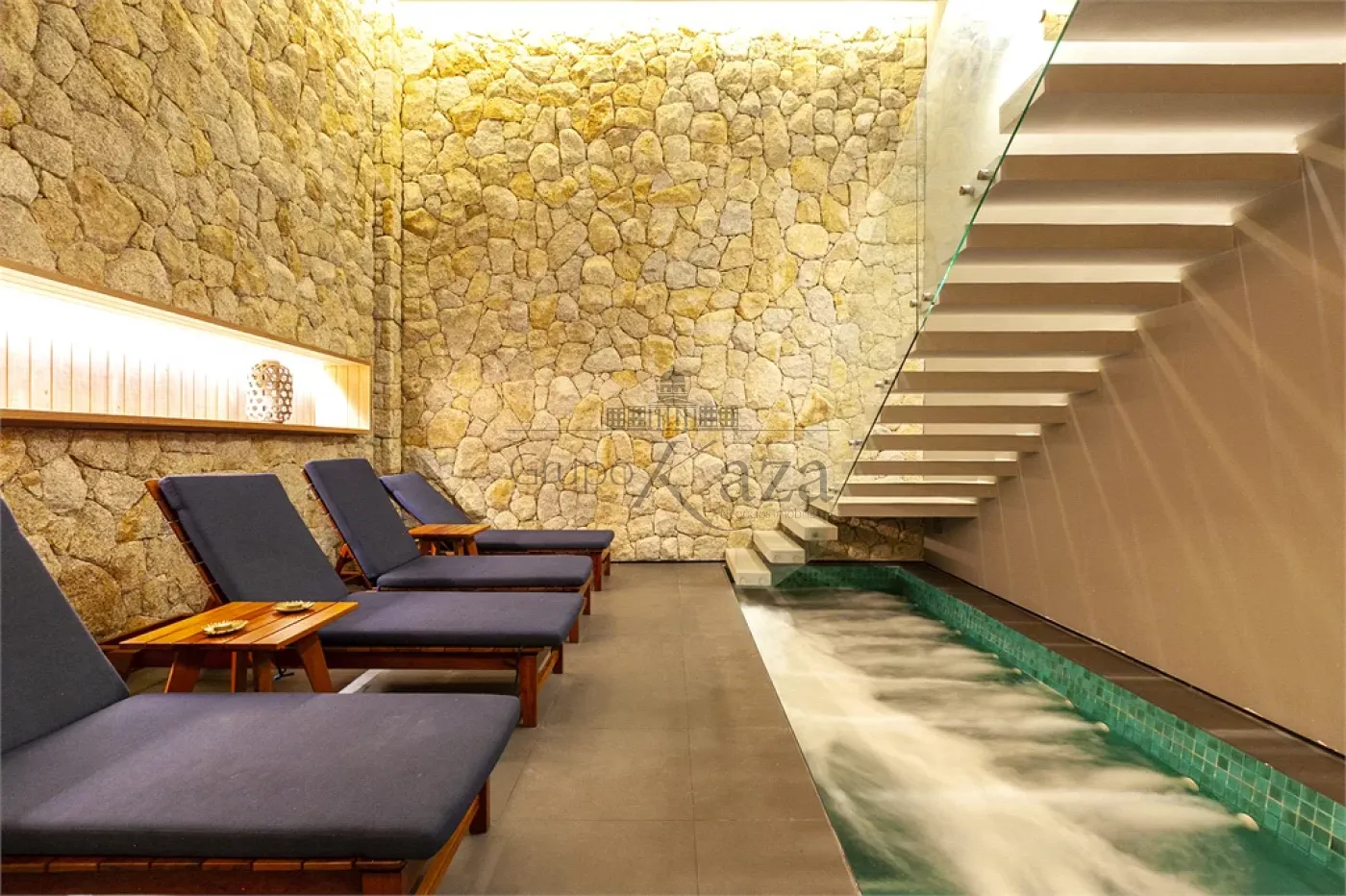 Foto 6 de Apartamento Garden em Indianópolis, São Paulo - imagem 6