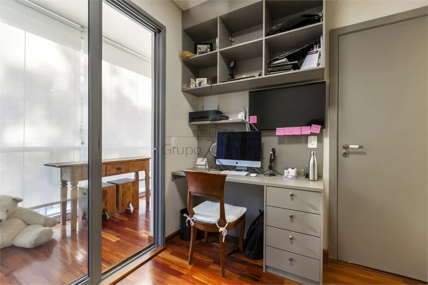 Foto 22 de Apartamento Garden em Indianópolis, São Paulo - imagem 22