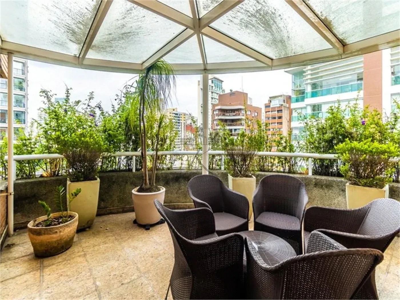 Foto 8 de Apartamento Cobertura Duplex em Vila Uberabinha, São Paulo - imagem 8