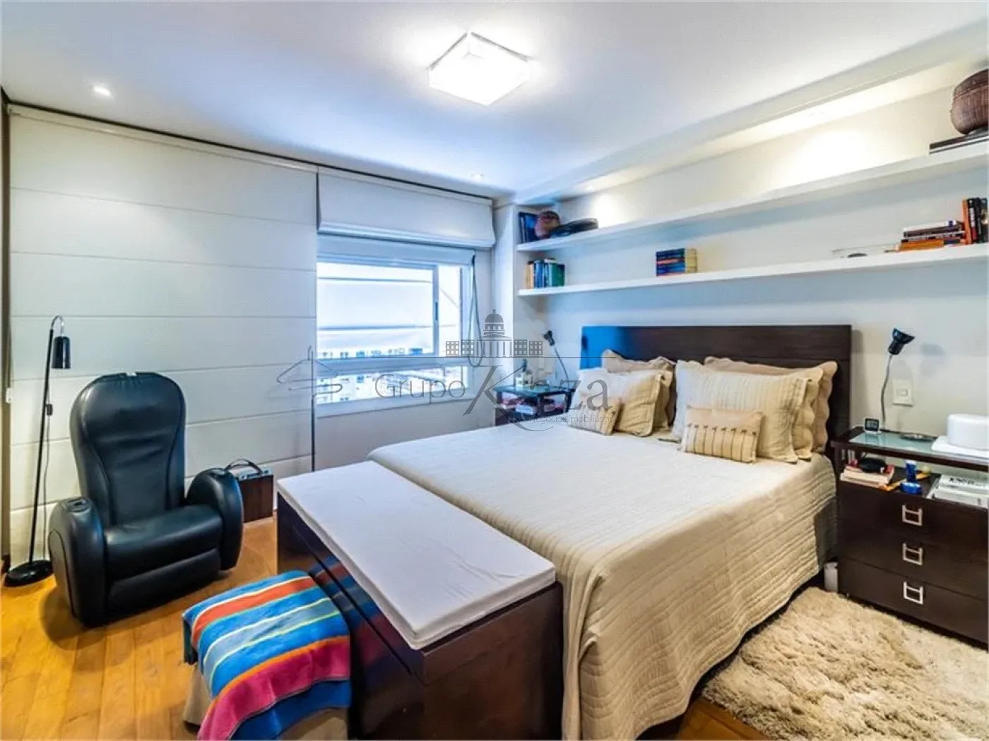 Foto 12 de Apartamento Cobertura Duplex em Vila Uberabinha, São Paulo - imagem 12