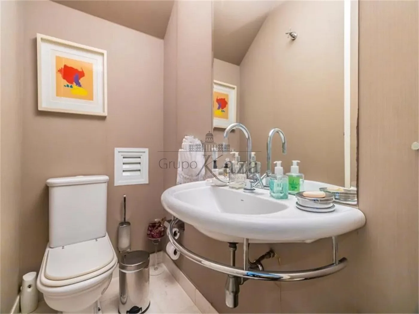 Foto 11 de Apartamento Cobertura Duplex em Vila Uberabinha, São Paulo - imagem 11