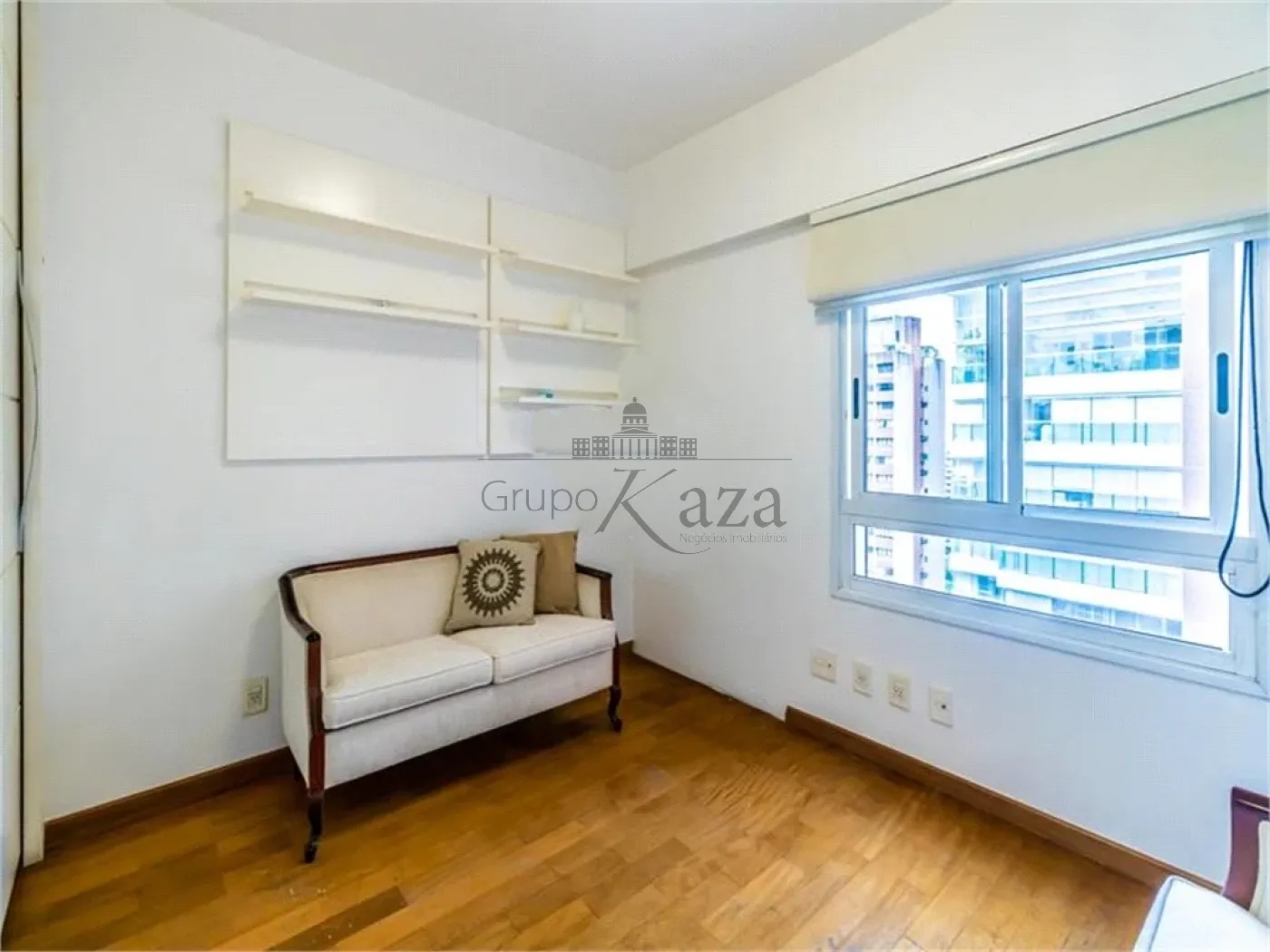 Foto 22 de Apartamento Cobertura Duplex em Vila Uberabinha, São Paulo - imagem 22