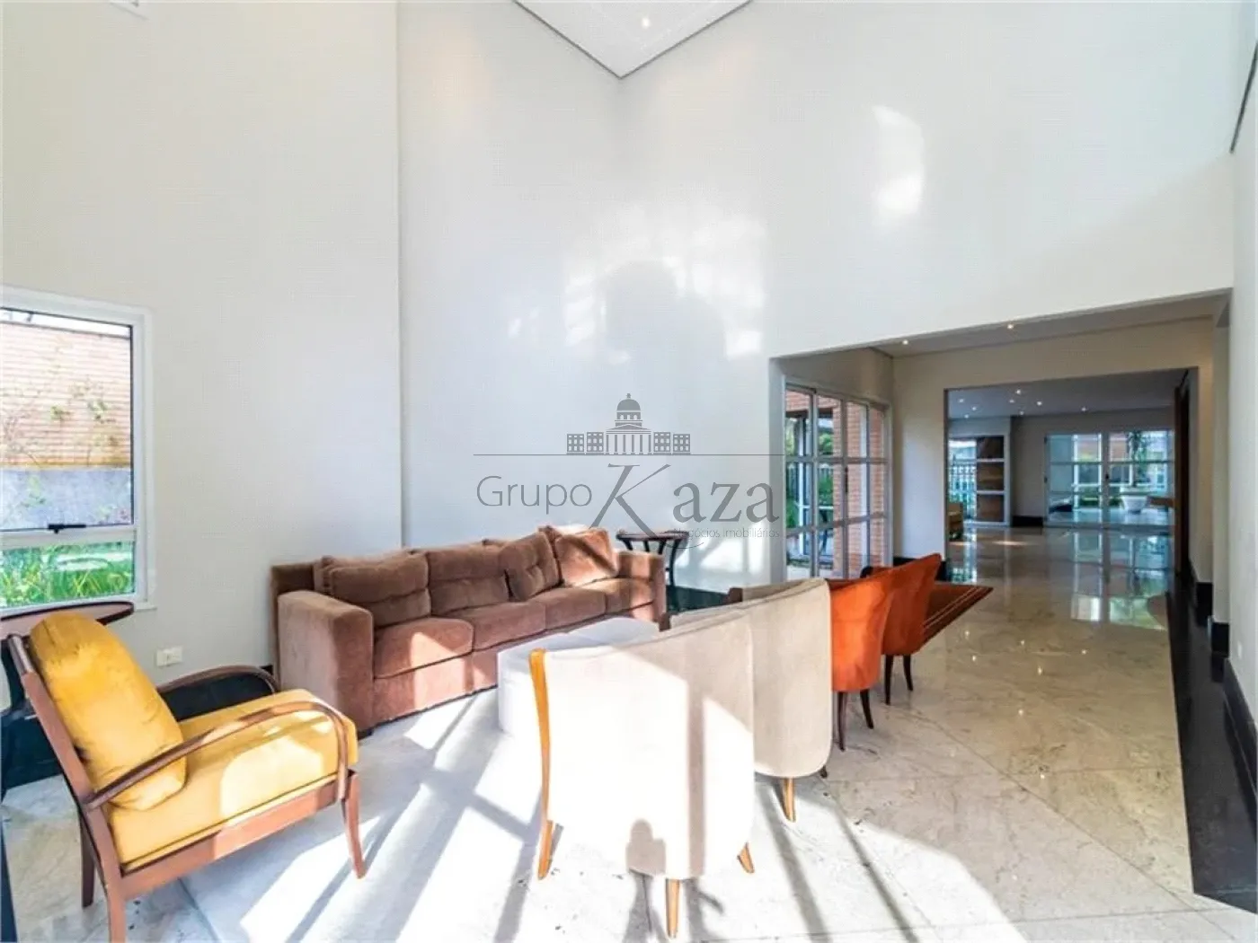 Foto 7 de Apartamento Cobertura Duplex em Vila Uberabinha, São Paulo - imagem 7