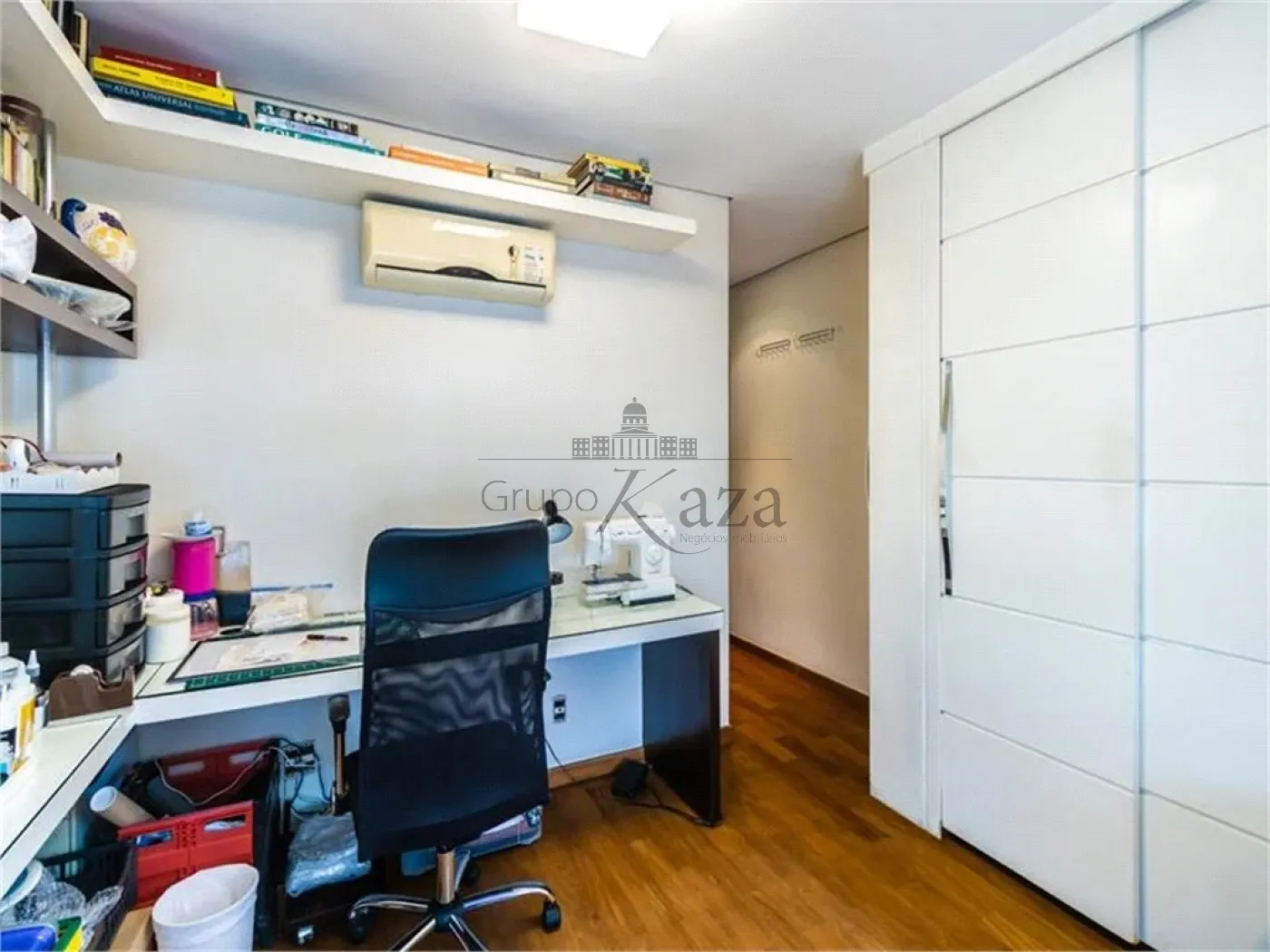 Foto 15 de Apartamento Cobertura Duplex em Vila Uberabinha, São Paulo - imagem 15